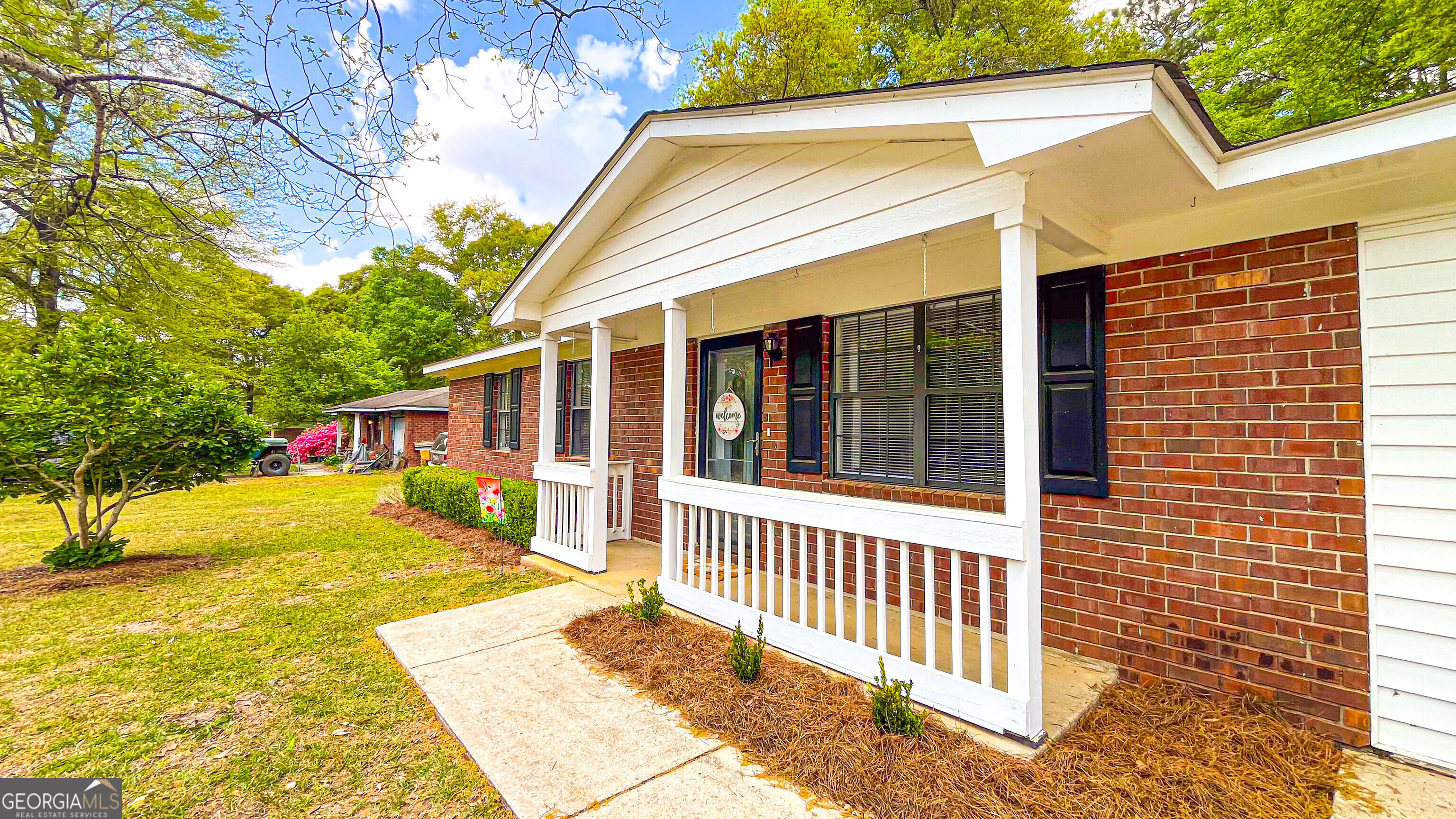 202 Woods Trail