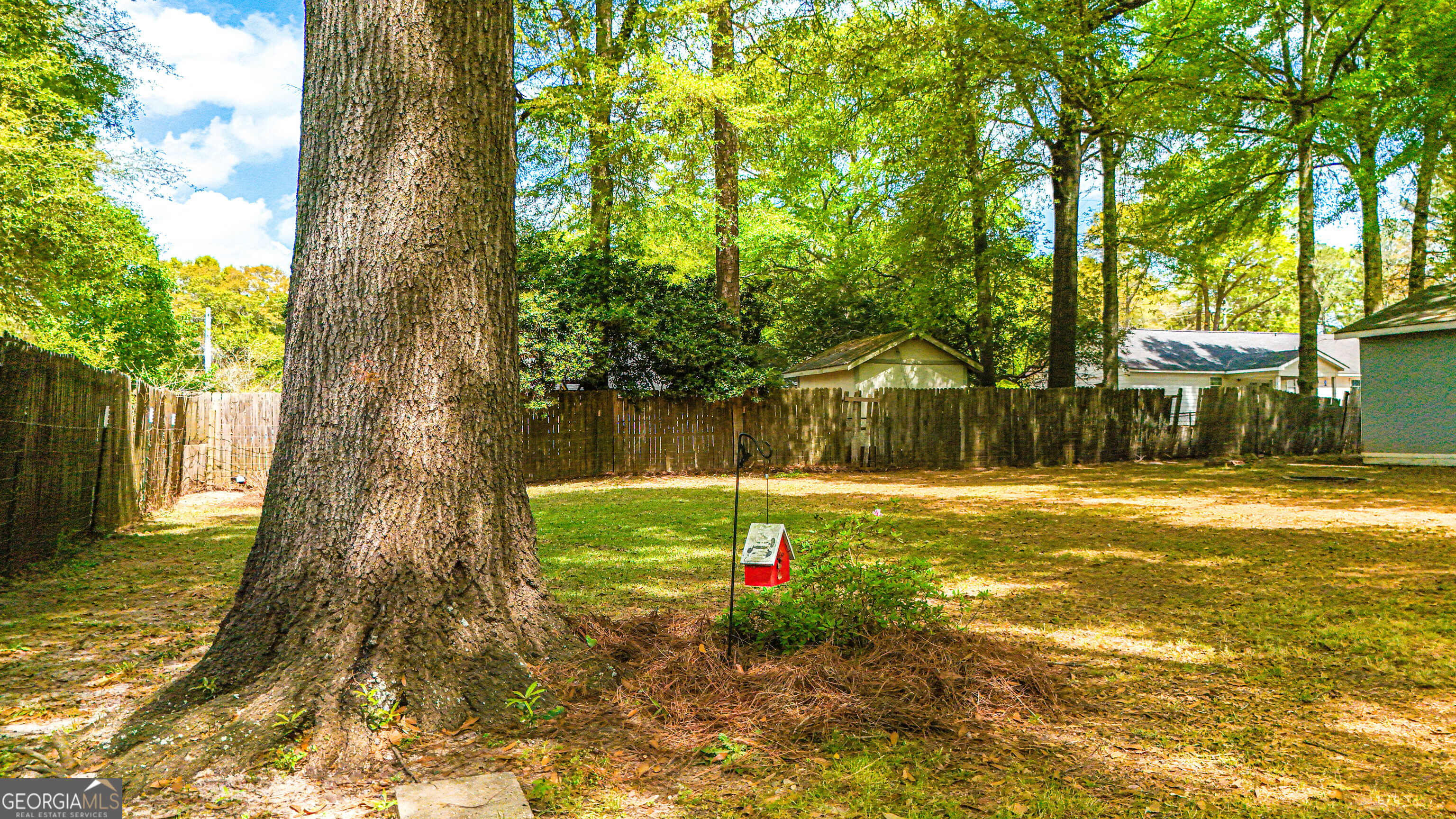 202 Woods Trail