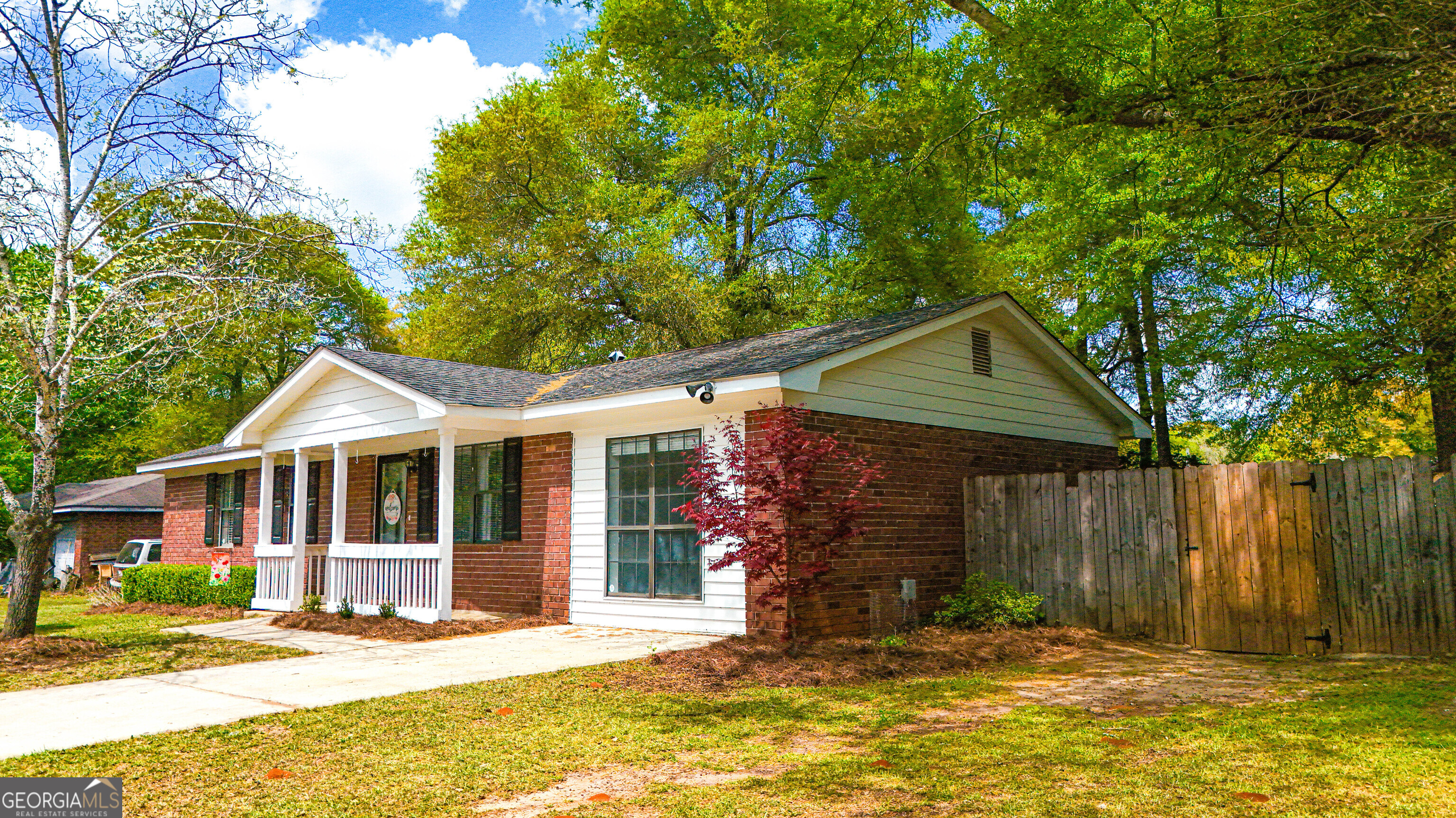 202 Woods Trail