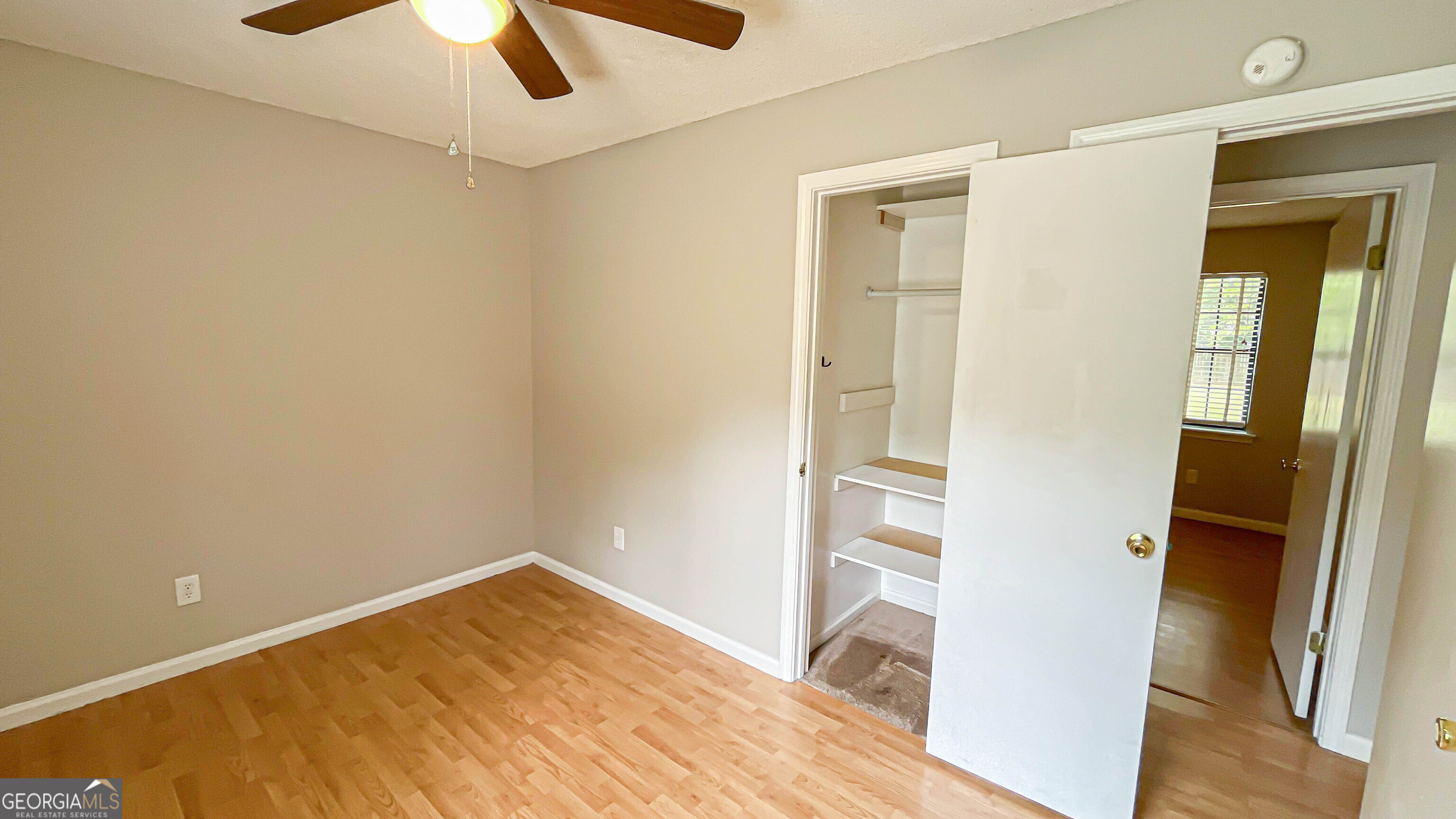 202 Woods Trail