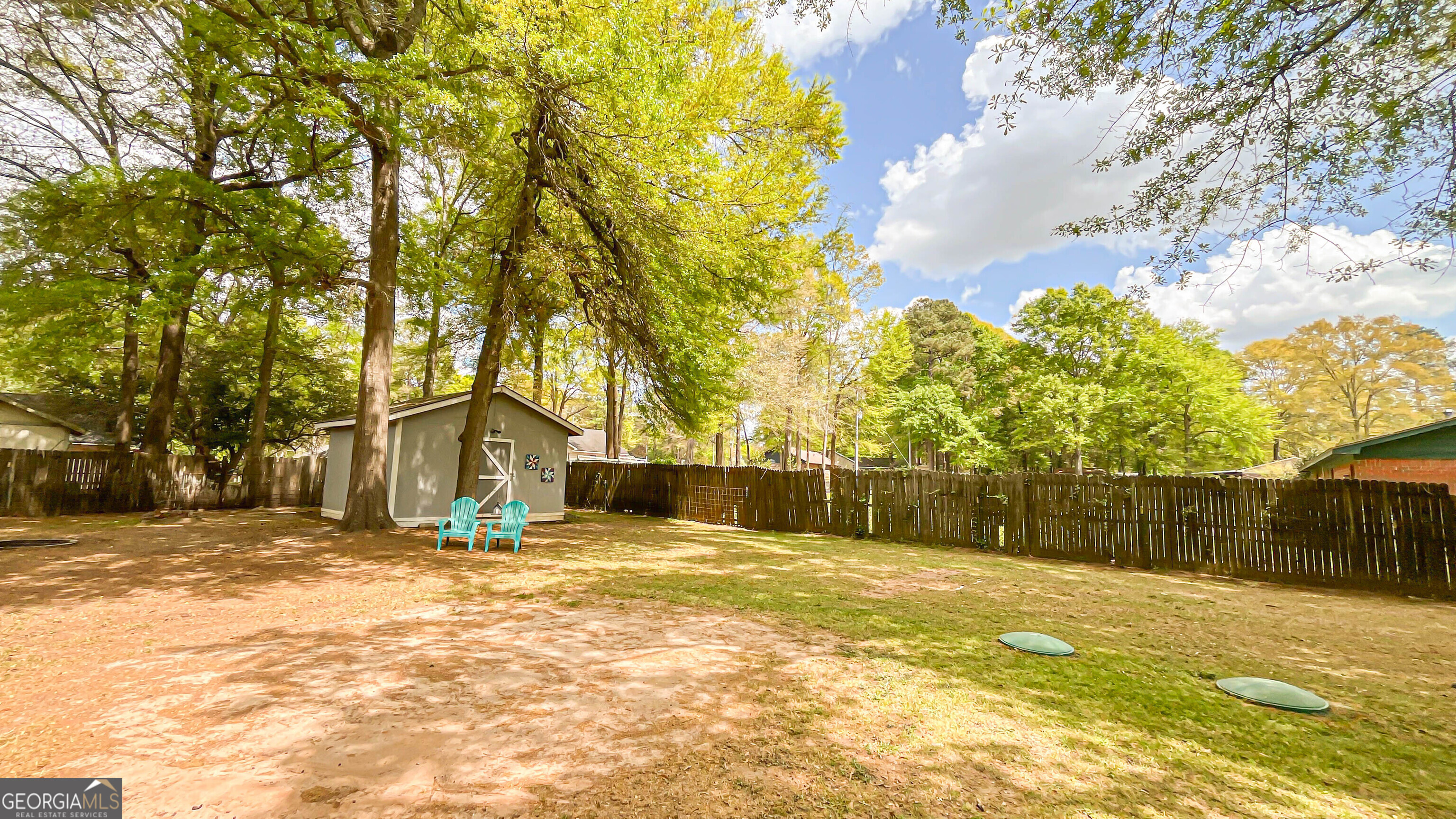 202 Woods Trail