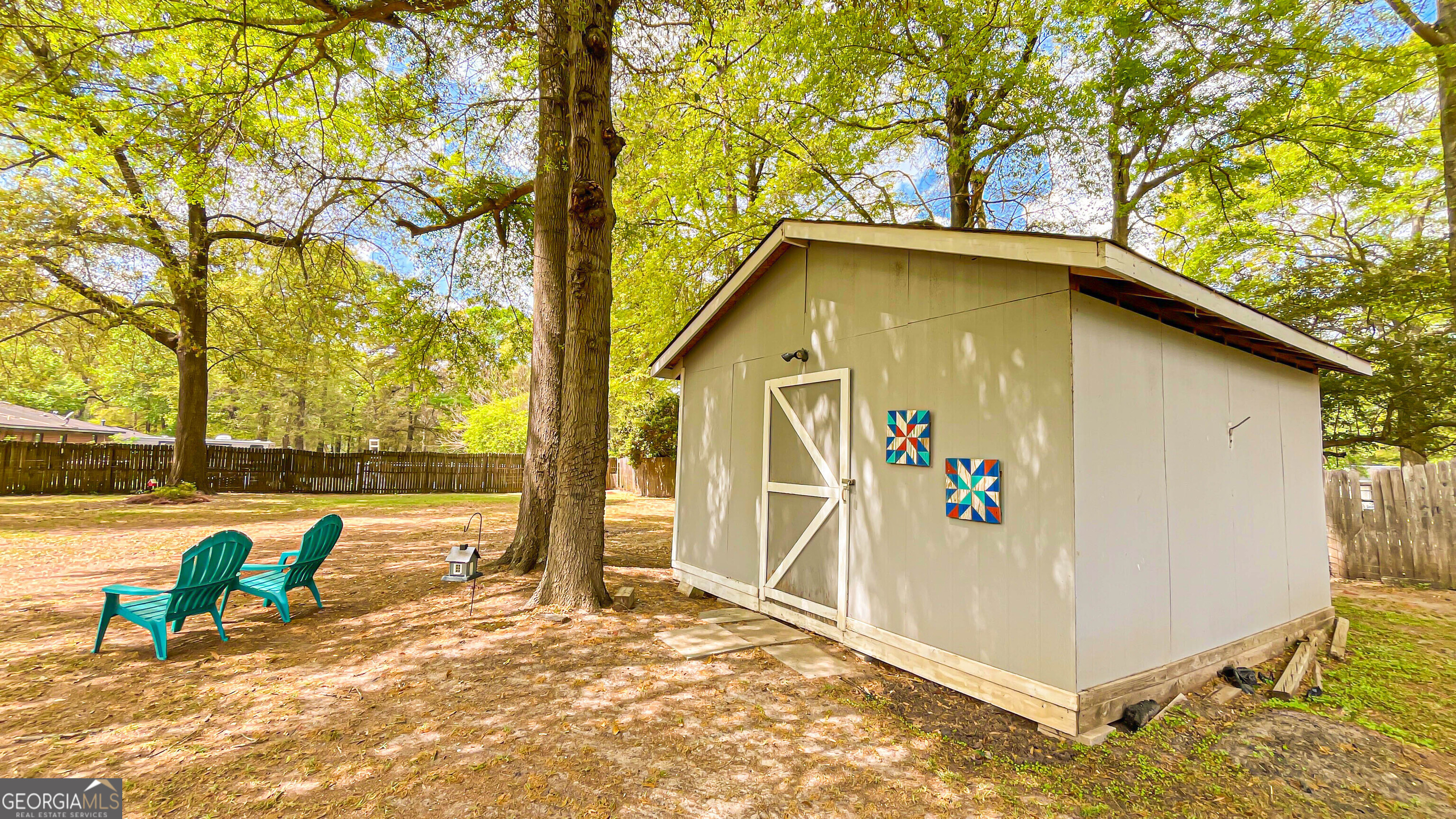 202 Woods Trail