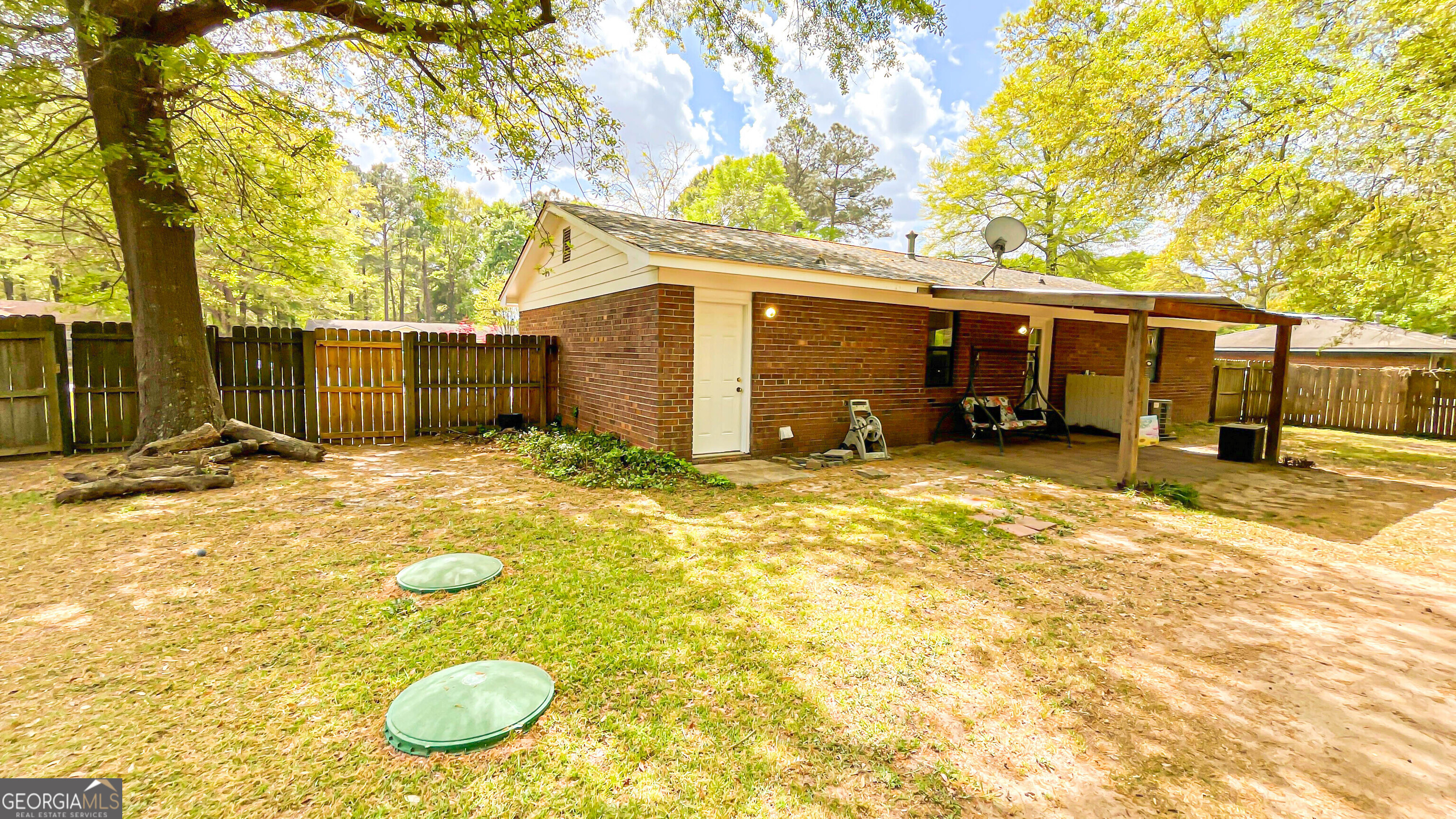 202 Woods Trail