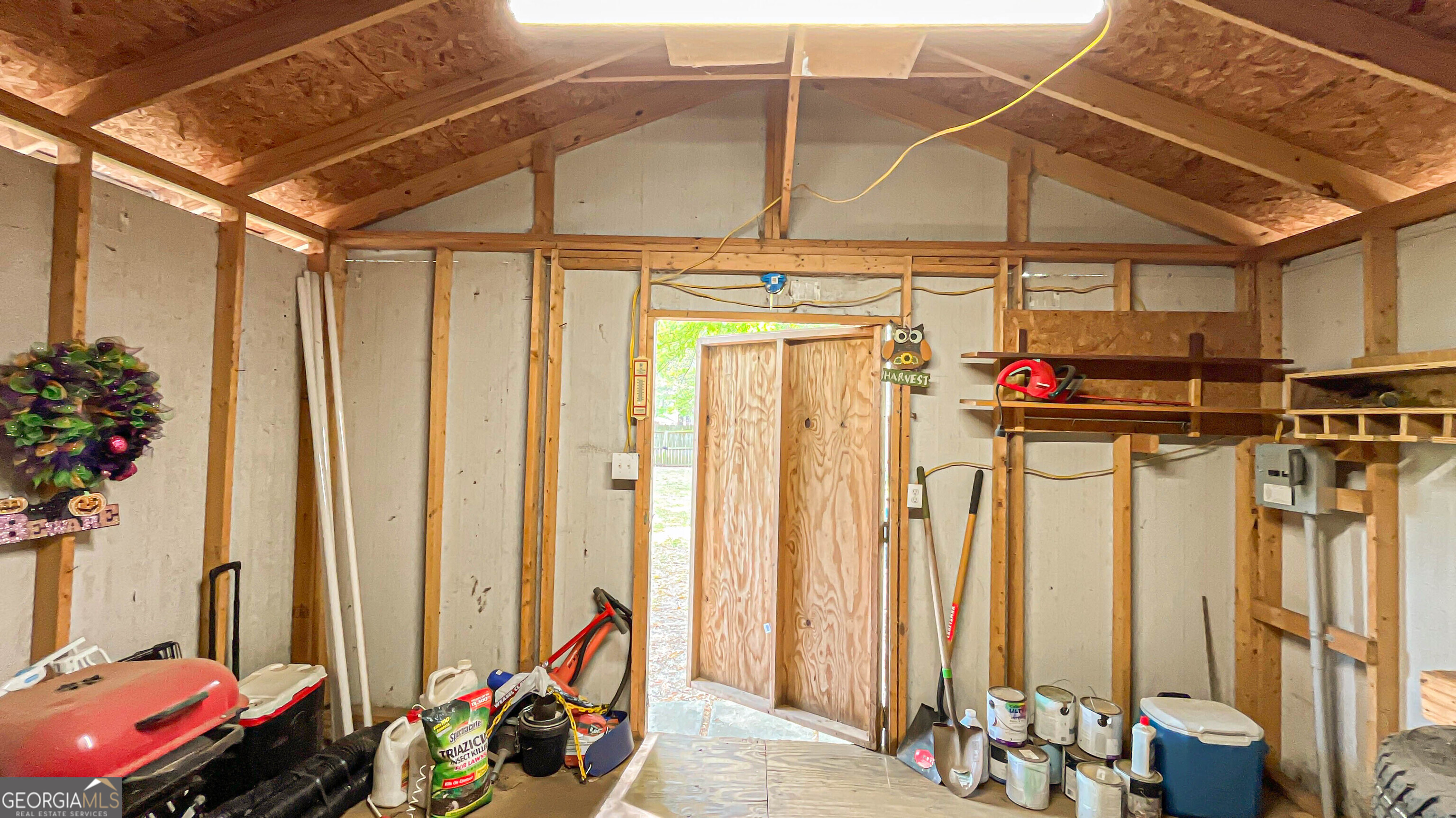 202 Woods Trail