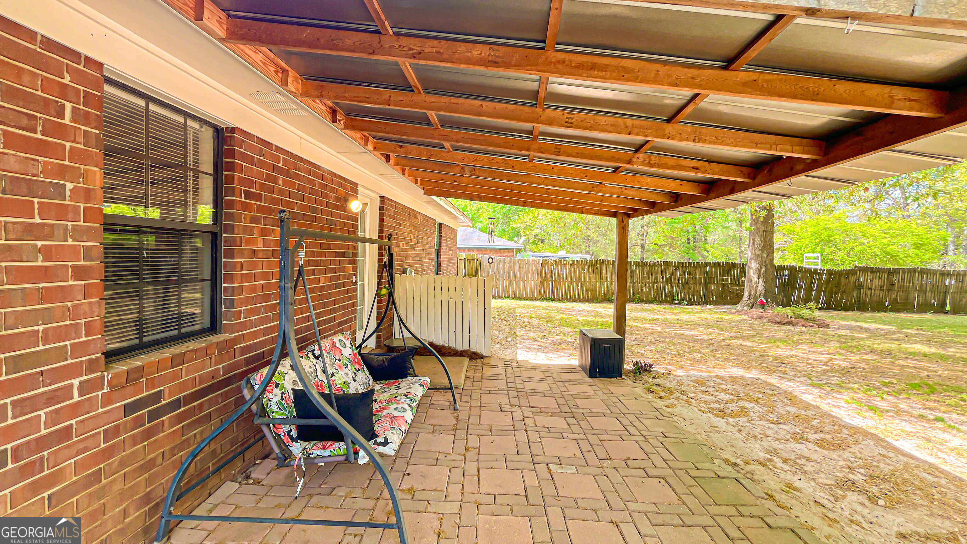 202 Woods Trail
