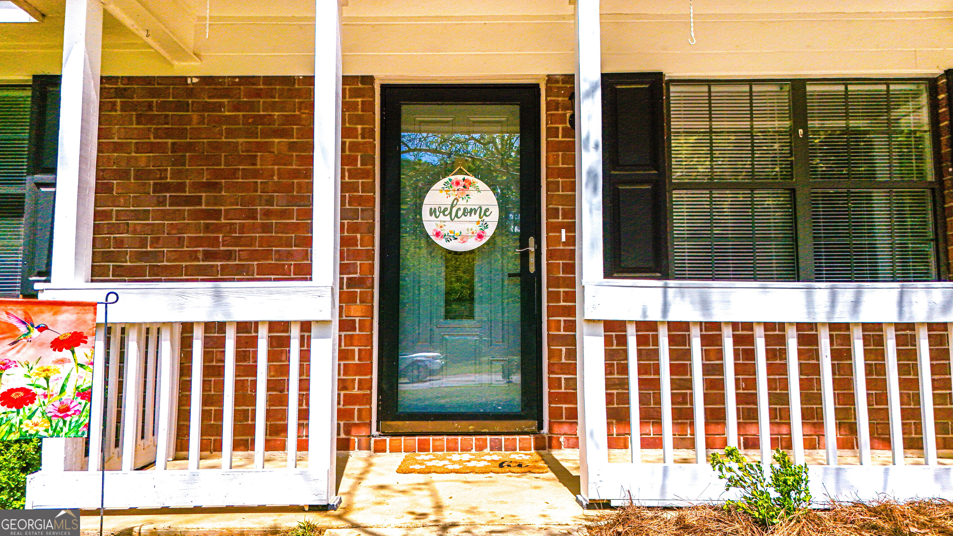 202 Woods Trail