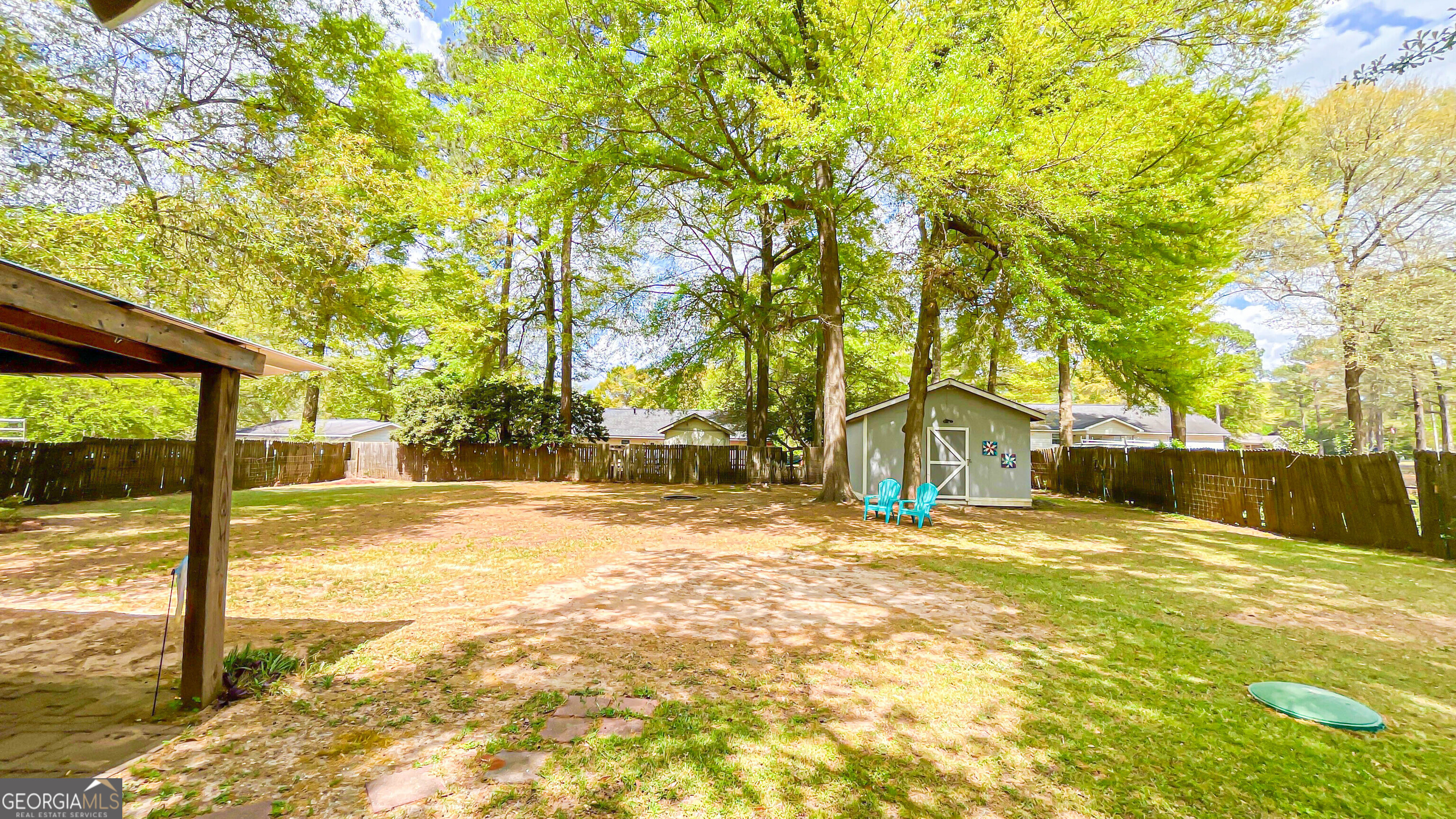 202 Woods Trail