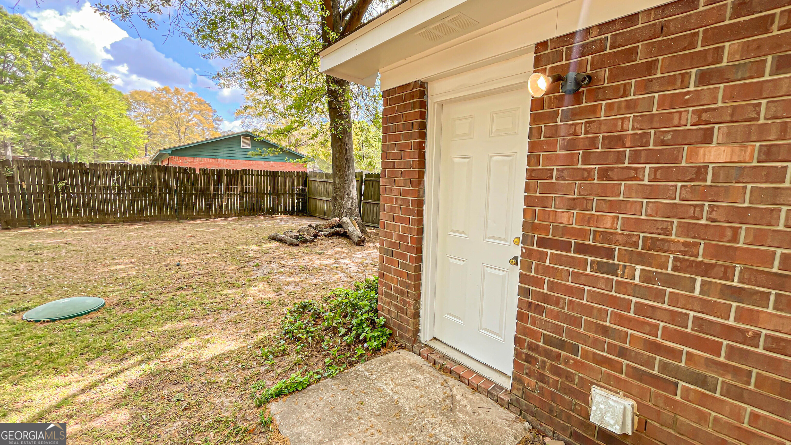 202 Woods Trail