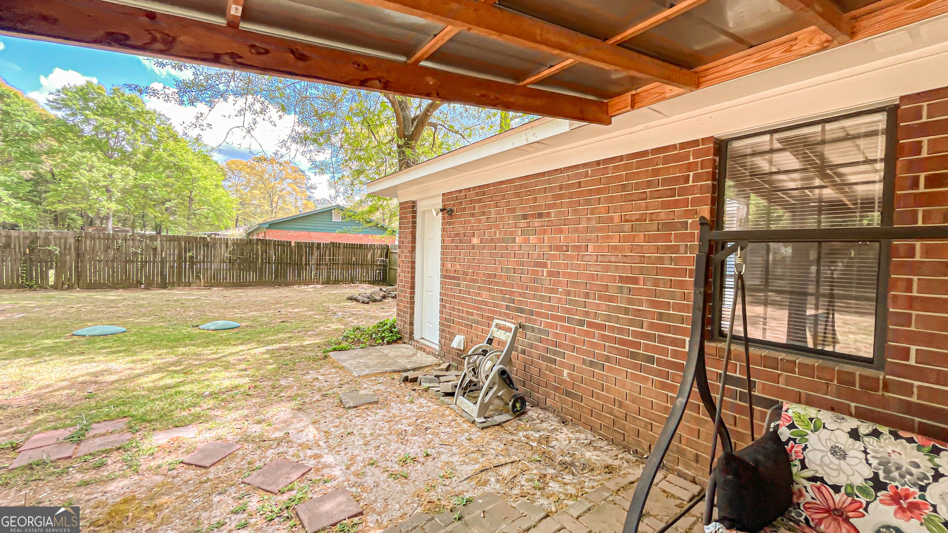 202 Woods Trail