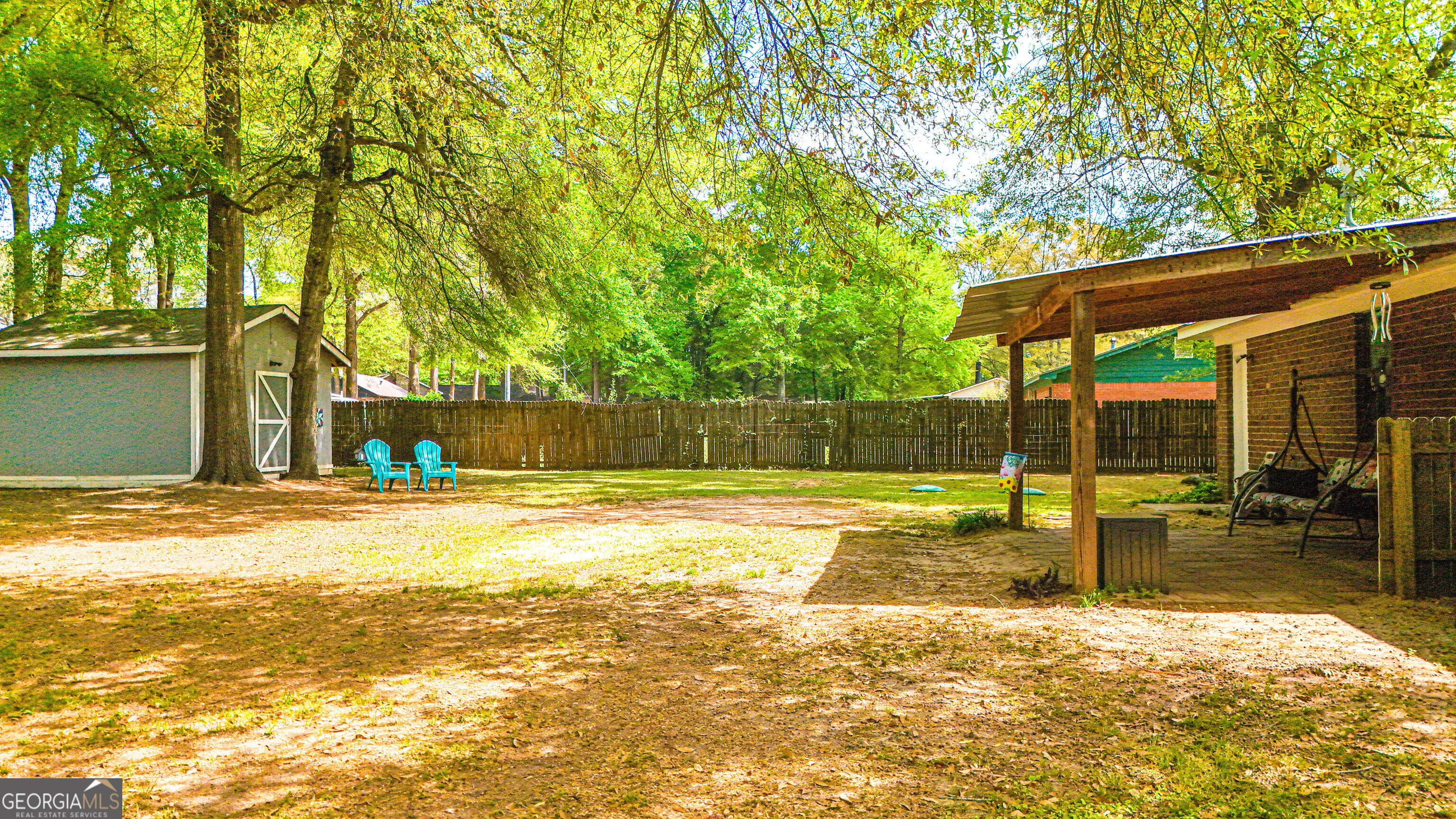 202 Woods Trail
