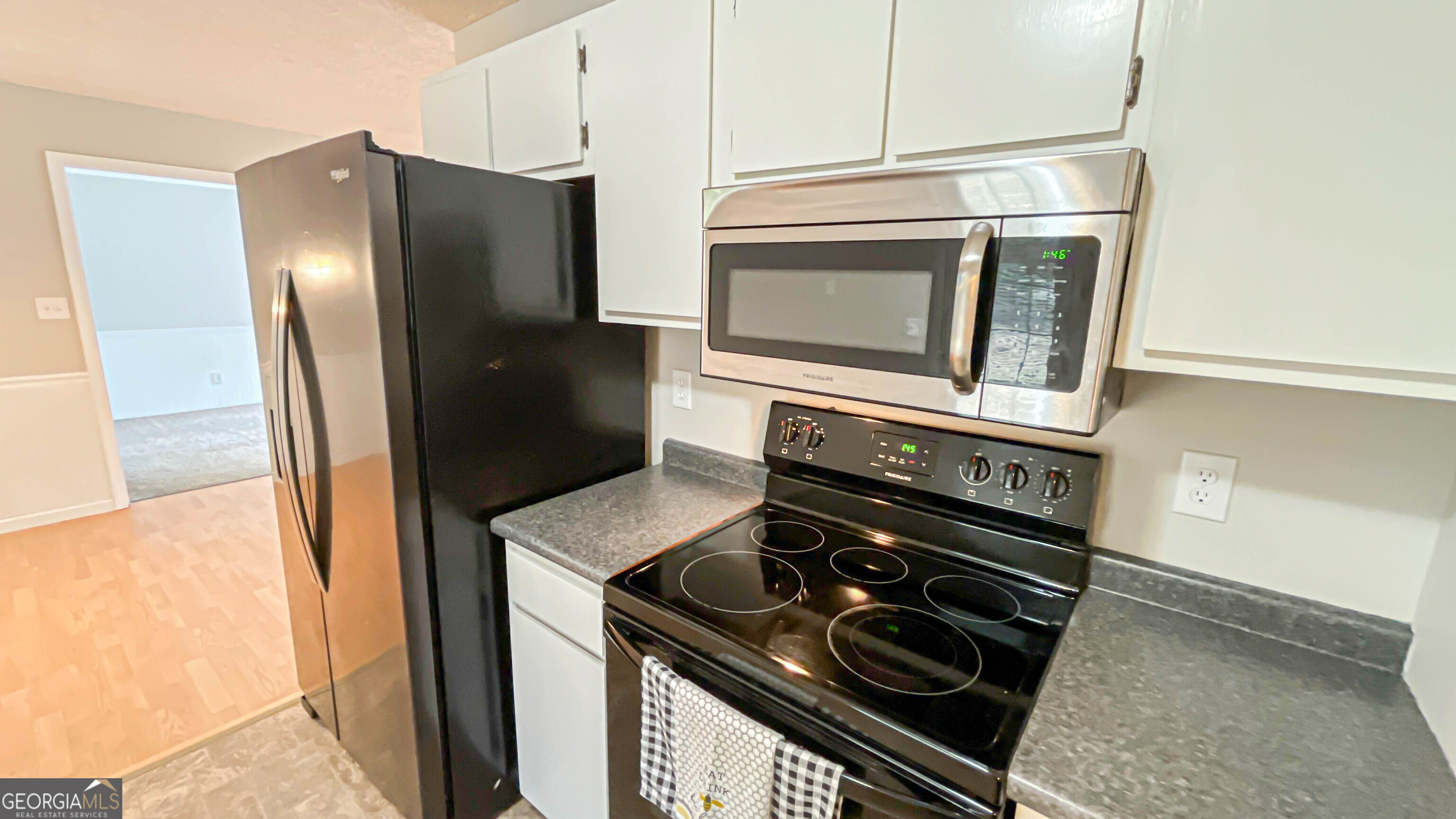 202 Woods Trail