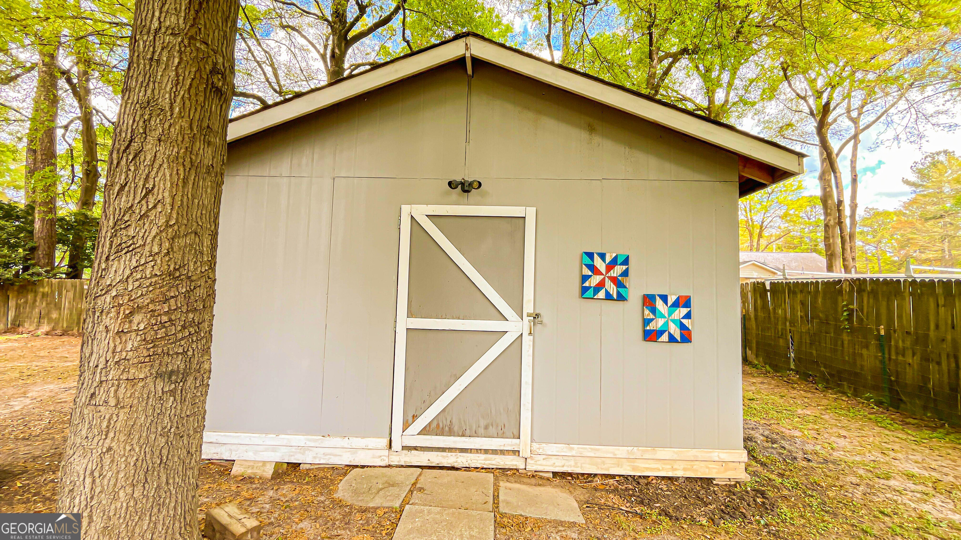202 Woods Trail