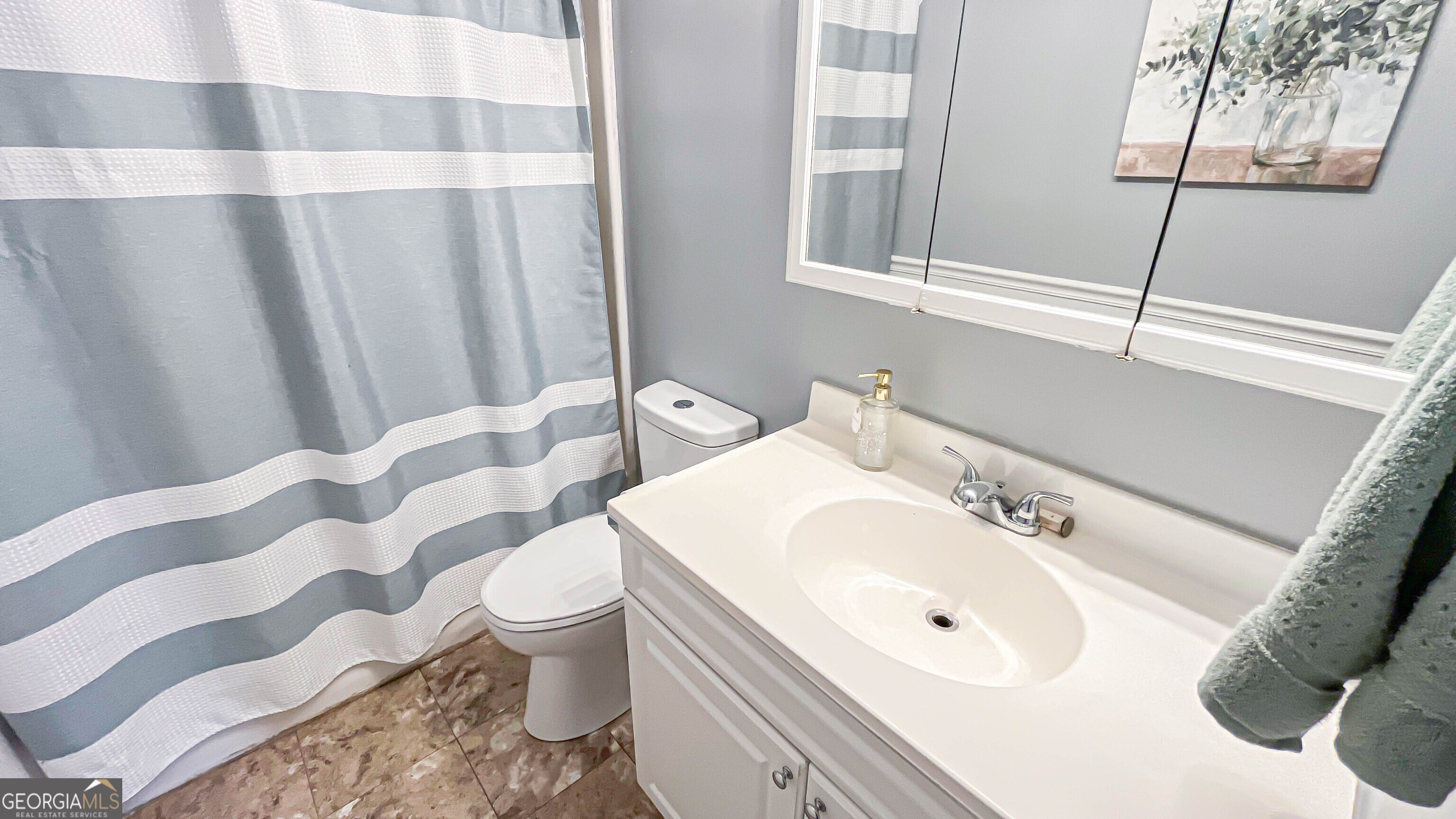 202 Woods Trail