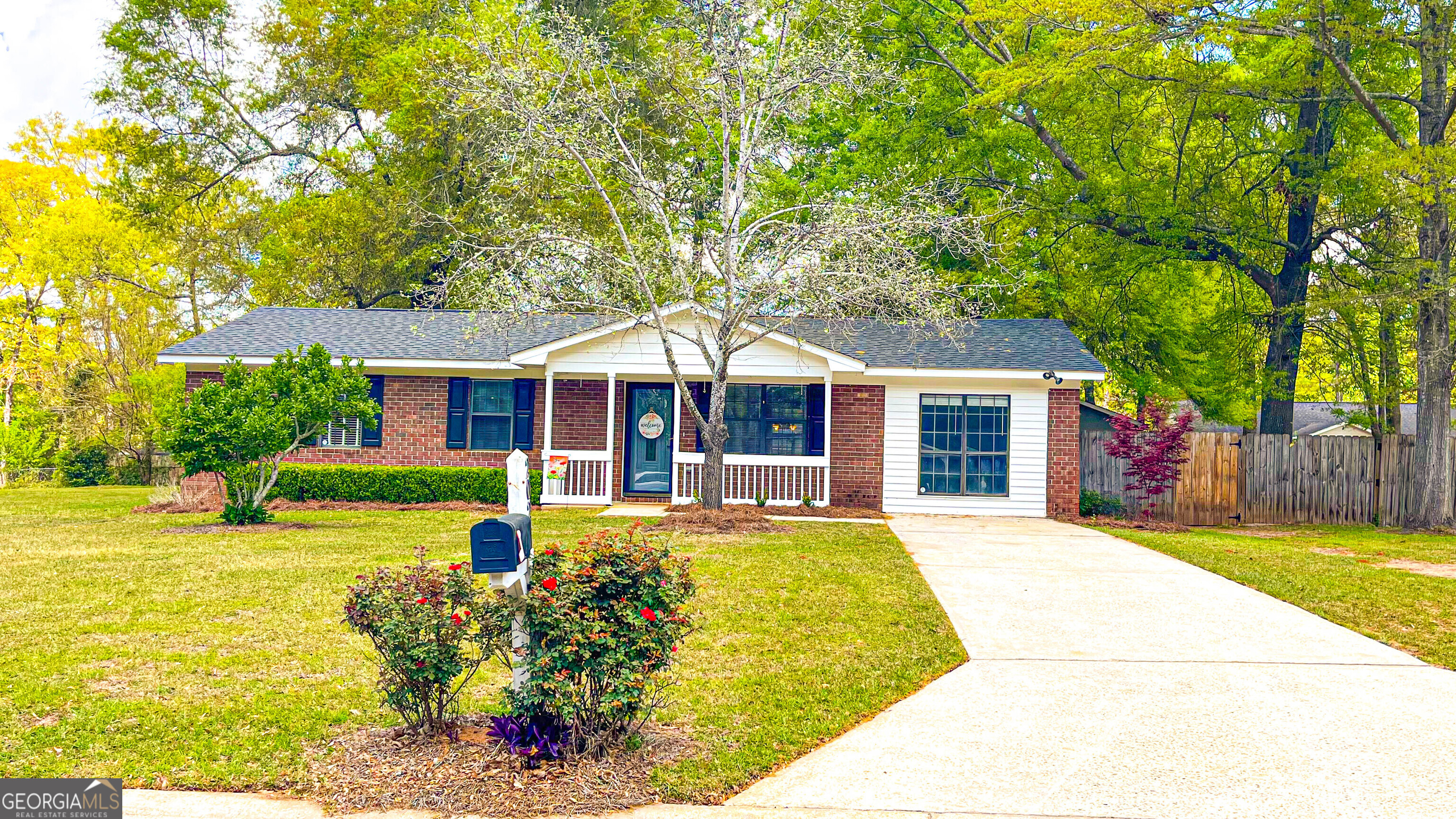 202 Woods Trail