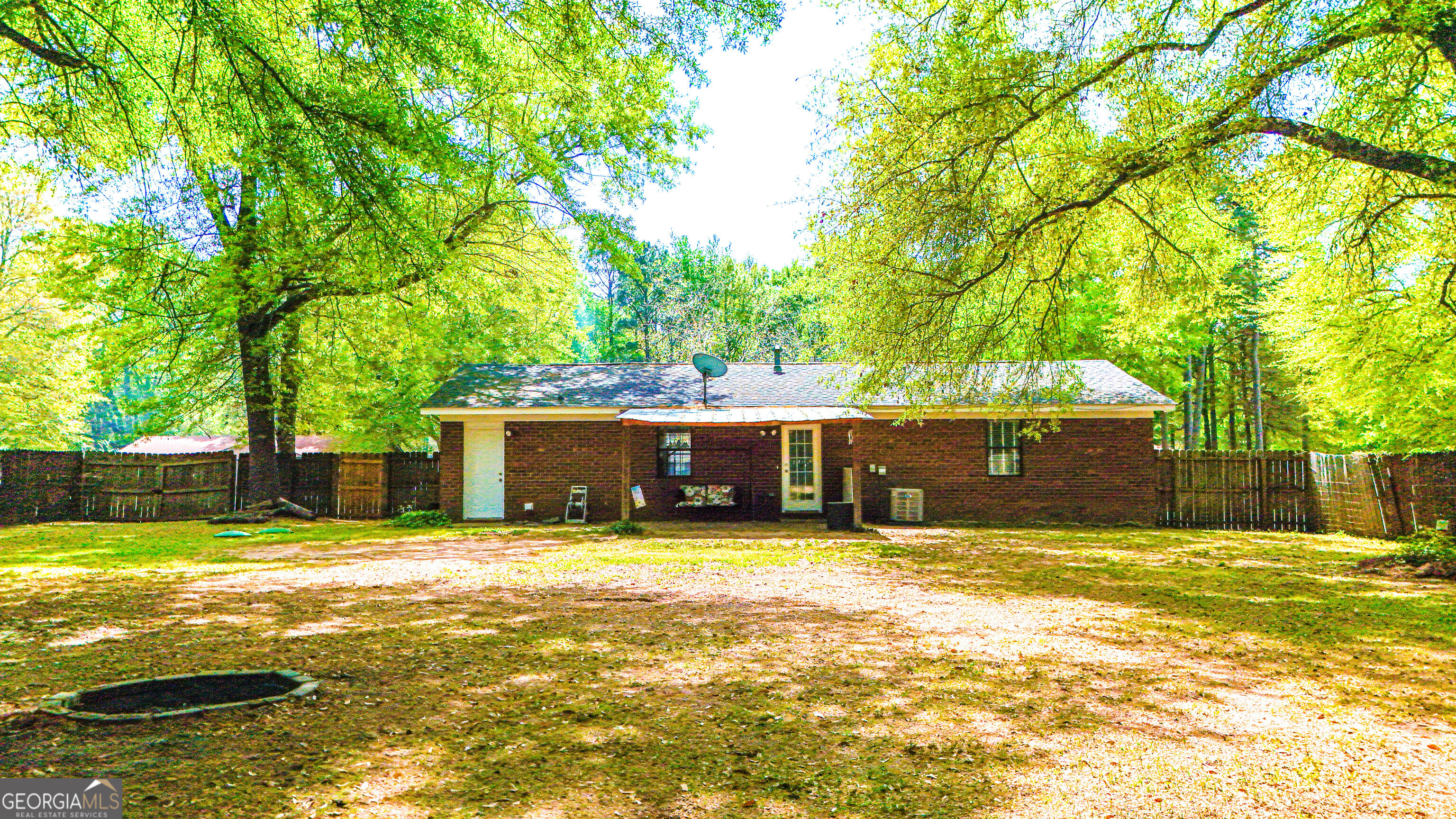 202 Woods Trail