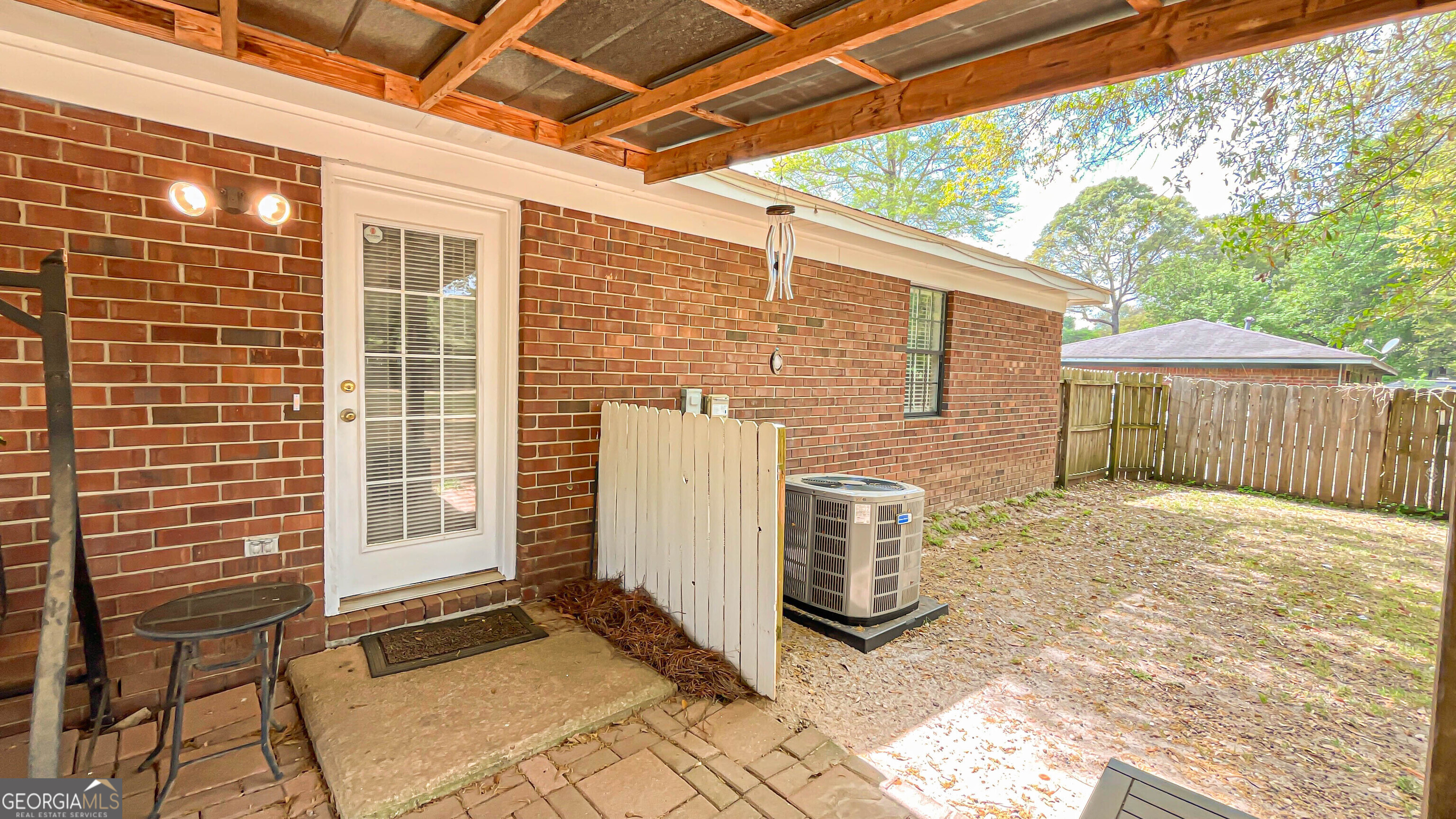 202 Woods Trail