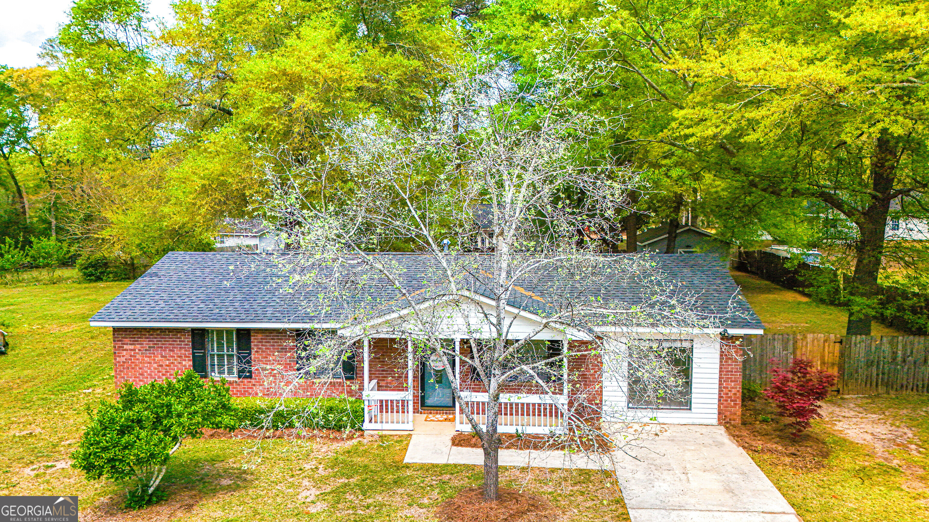 202 Woods Trail