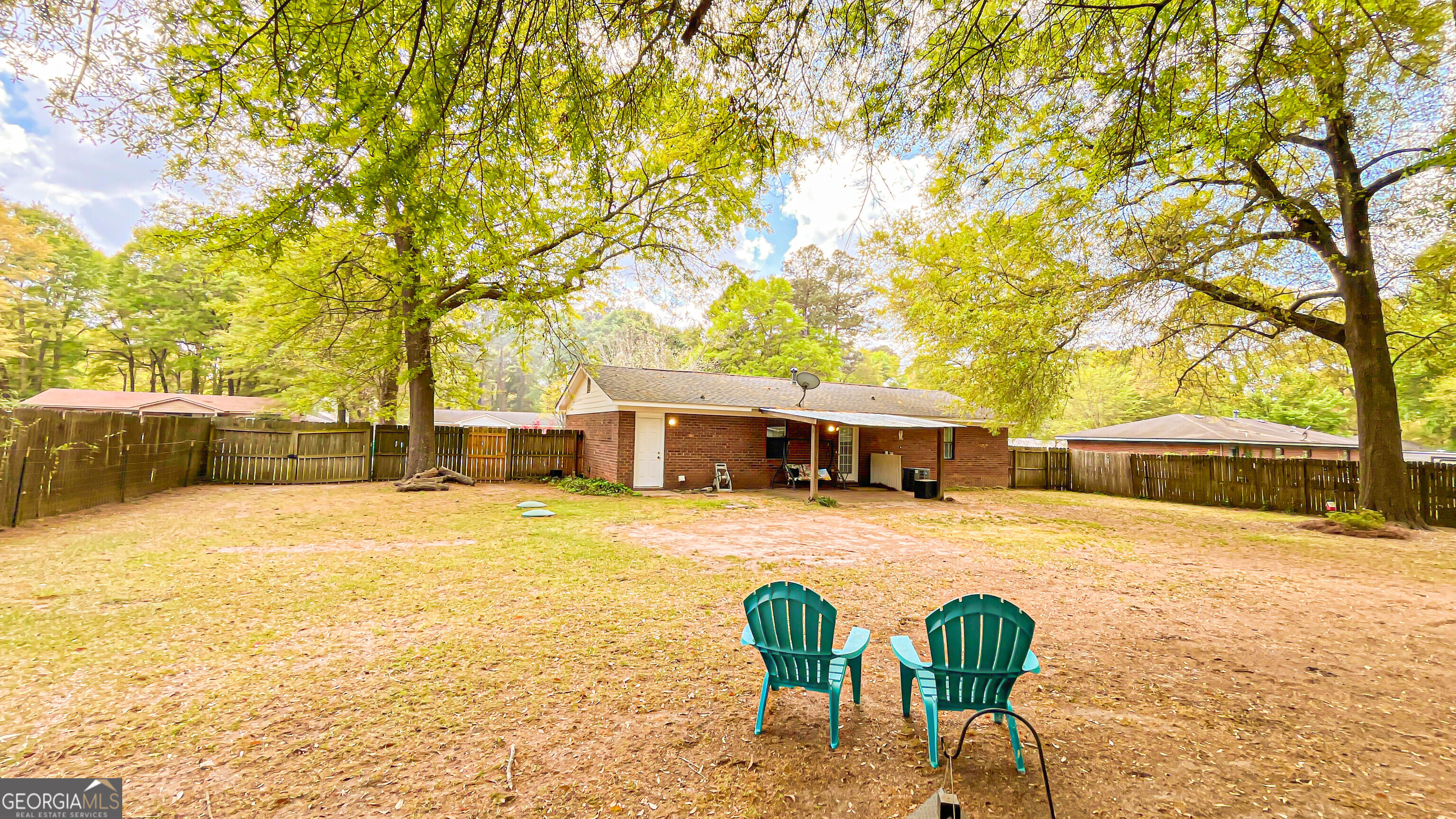 202 Woods Trail