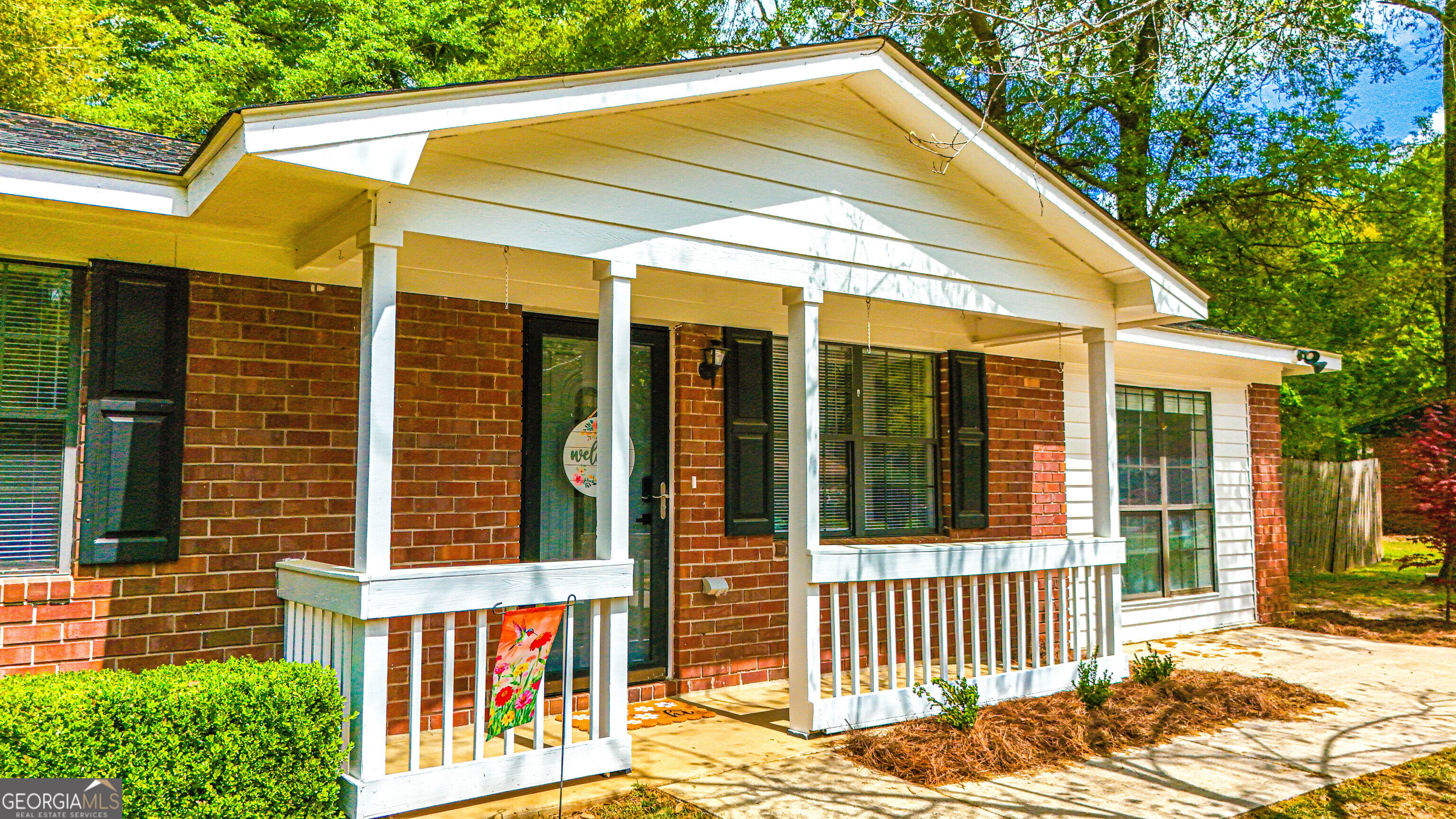 202 Woods Trail