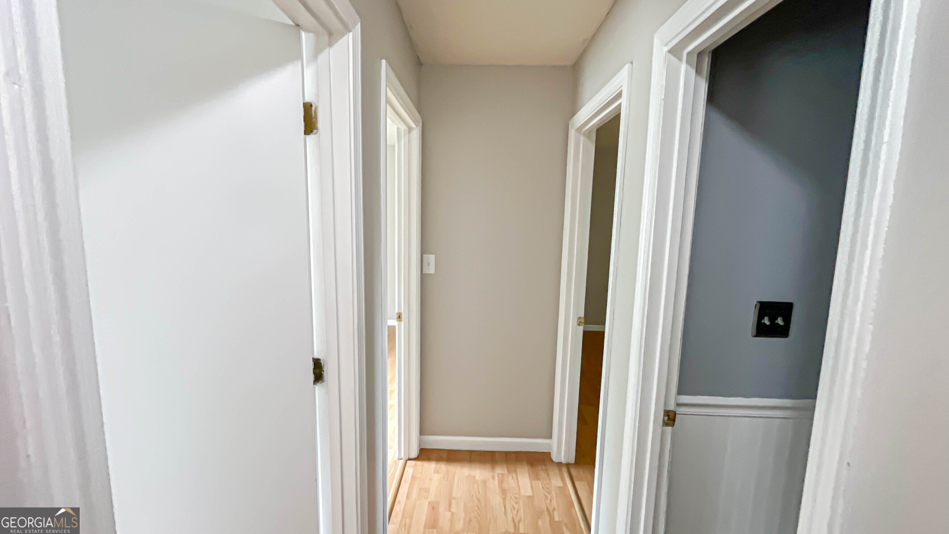 202 Woods Trail