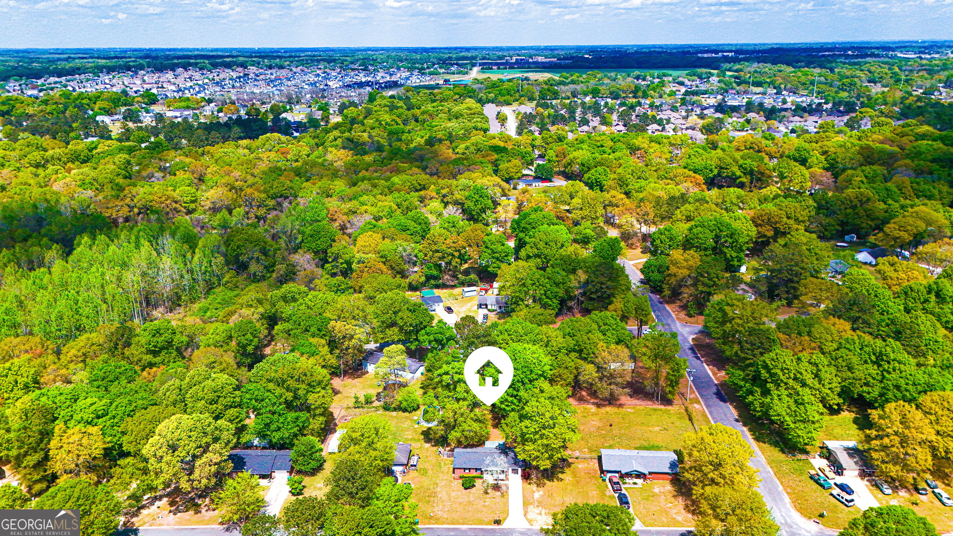 202 Woods Trail