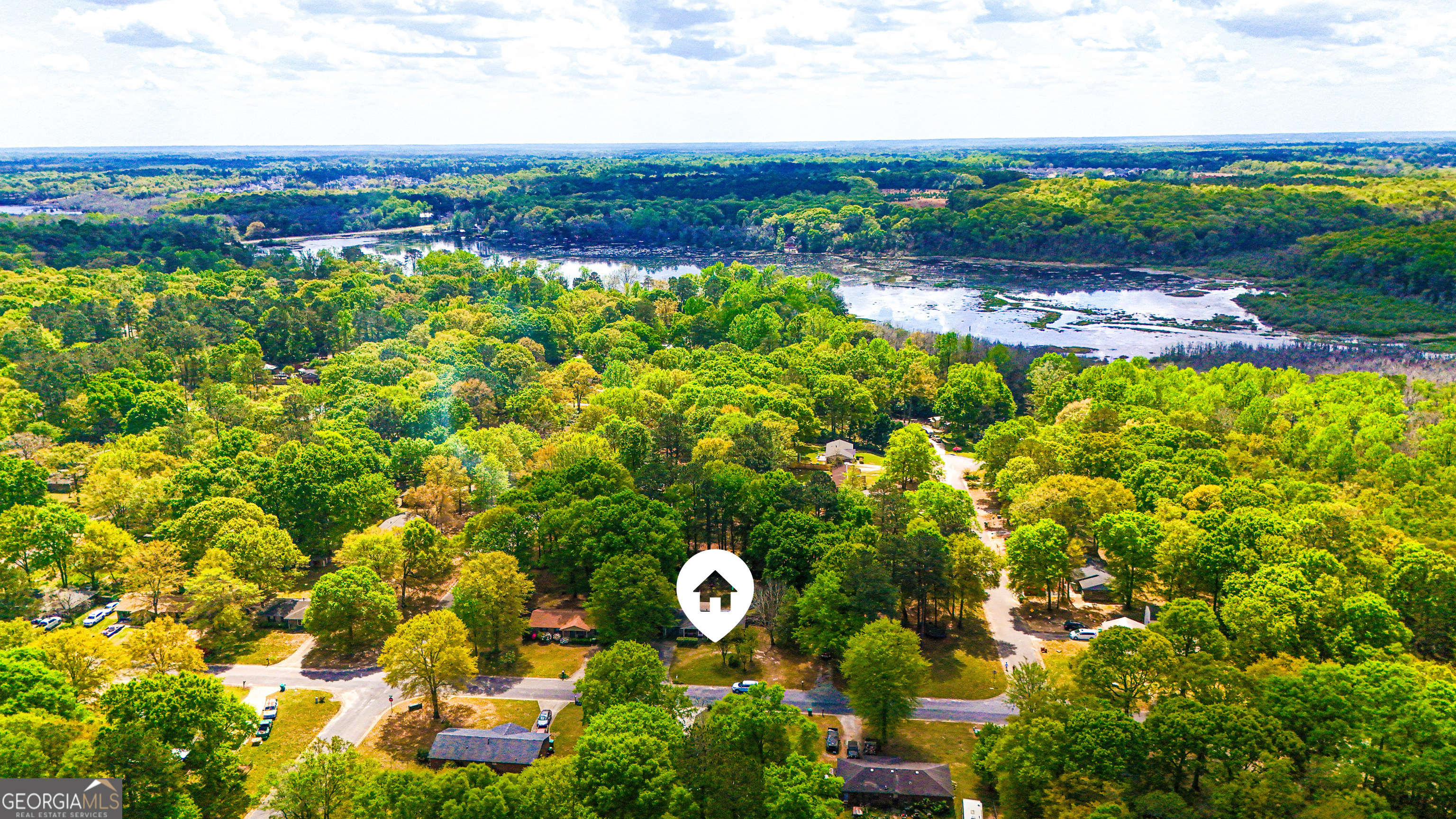 202 Woods Trail