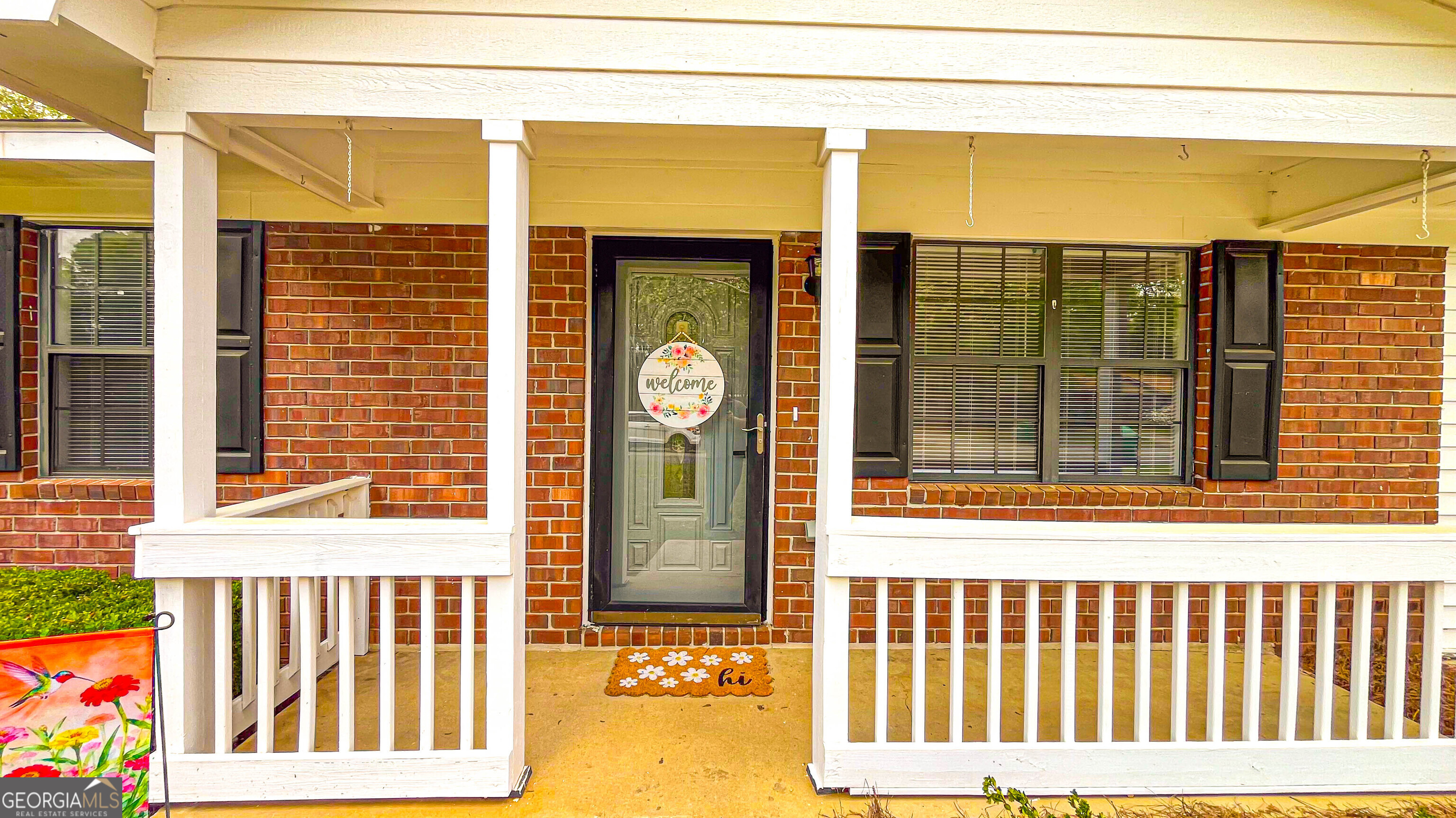 202 Woods Trail