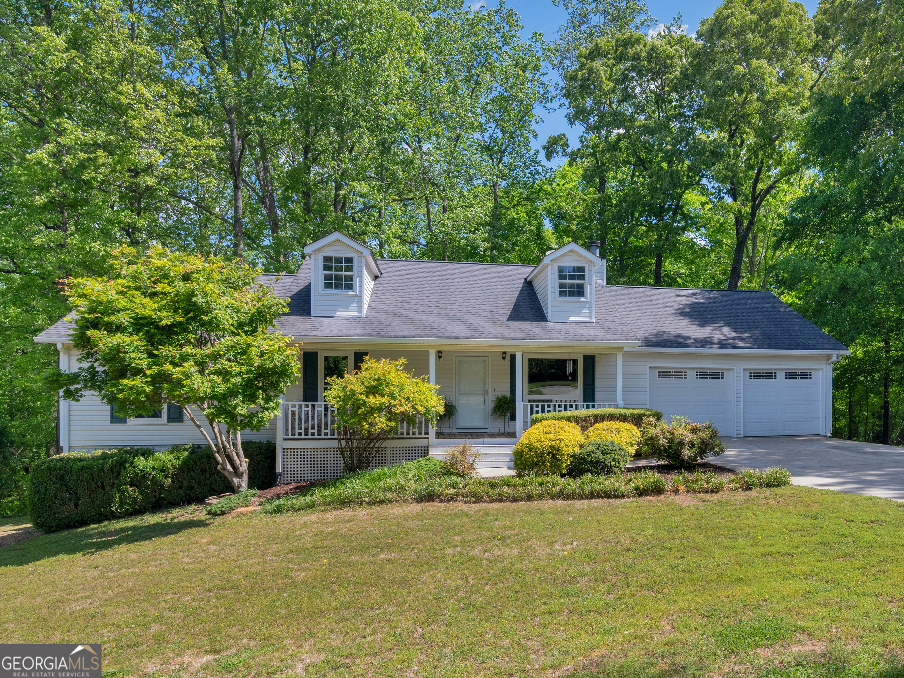 442 Creek View Court