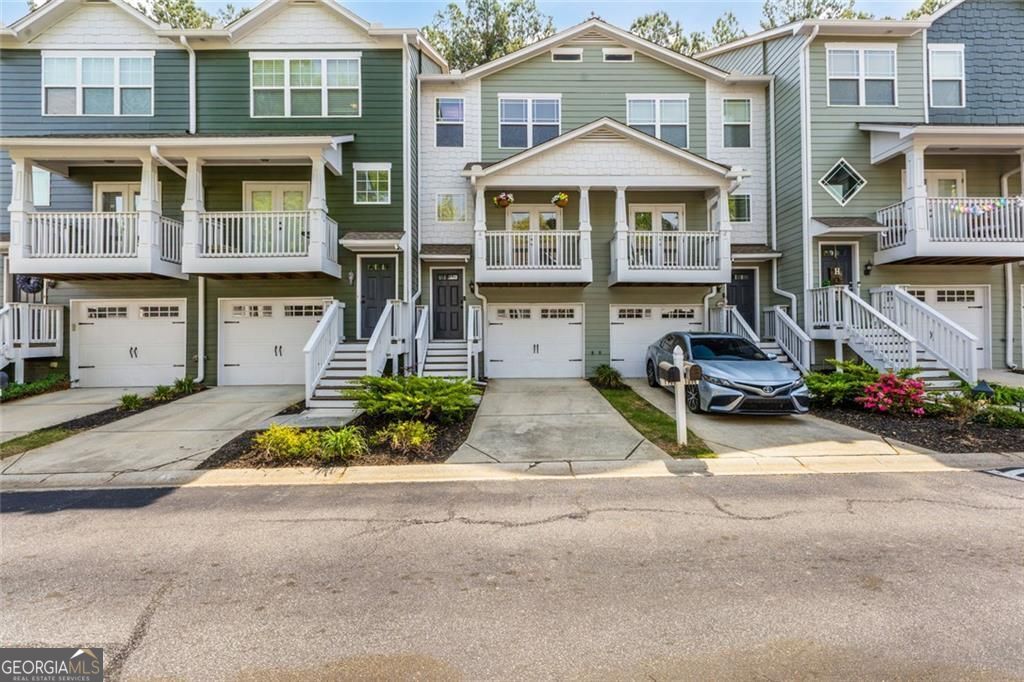 1100 Liberty Parkway NW # 403