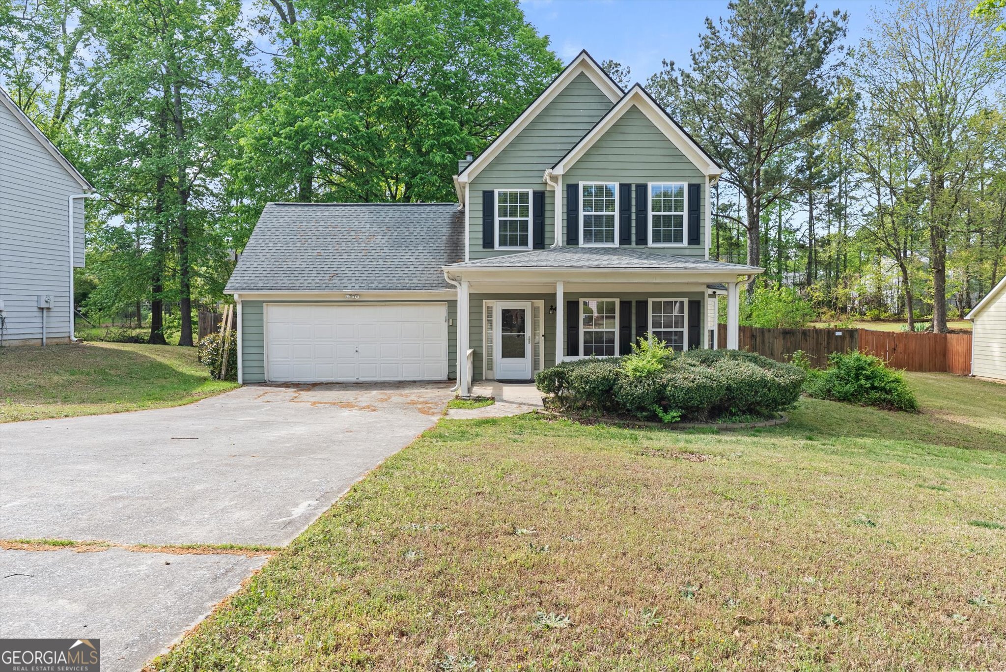 3003 Brass Drive