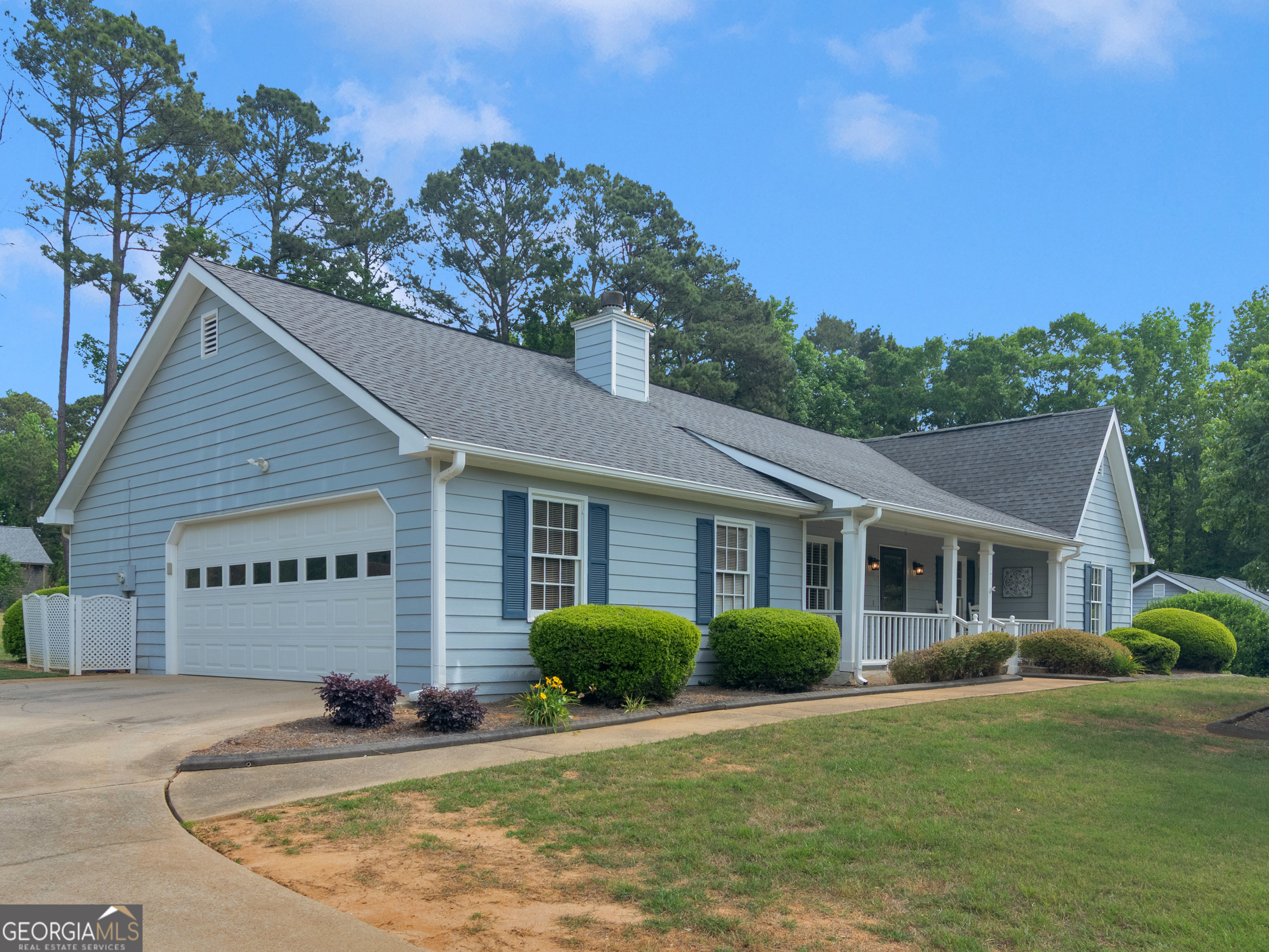 255 Pine Tree Lane