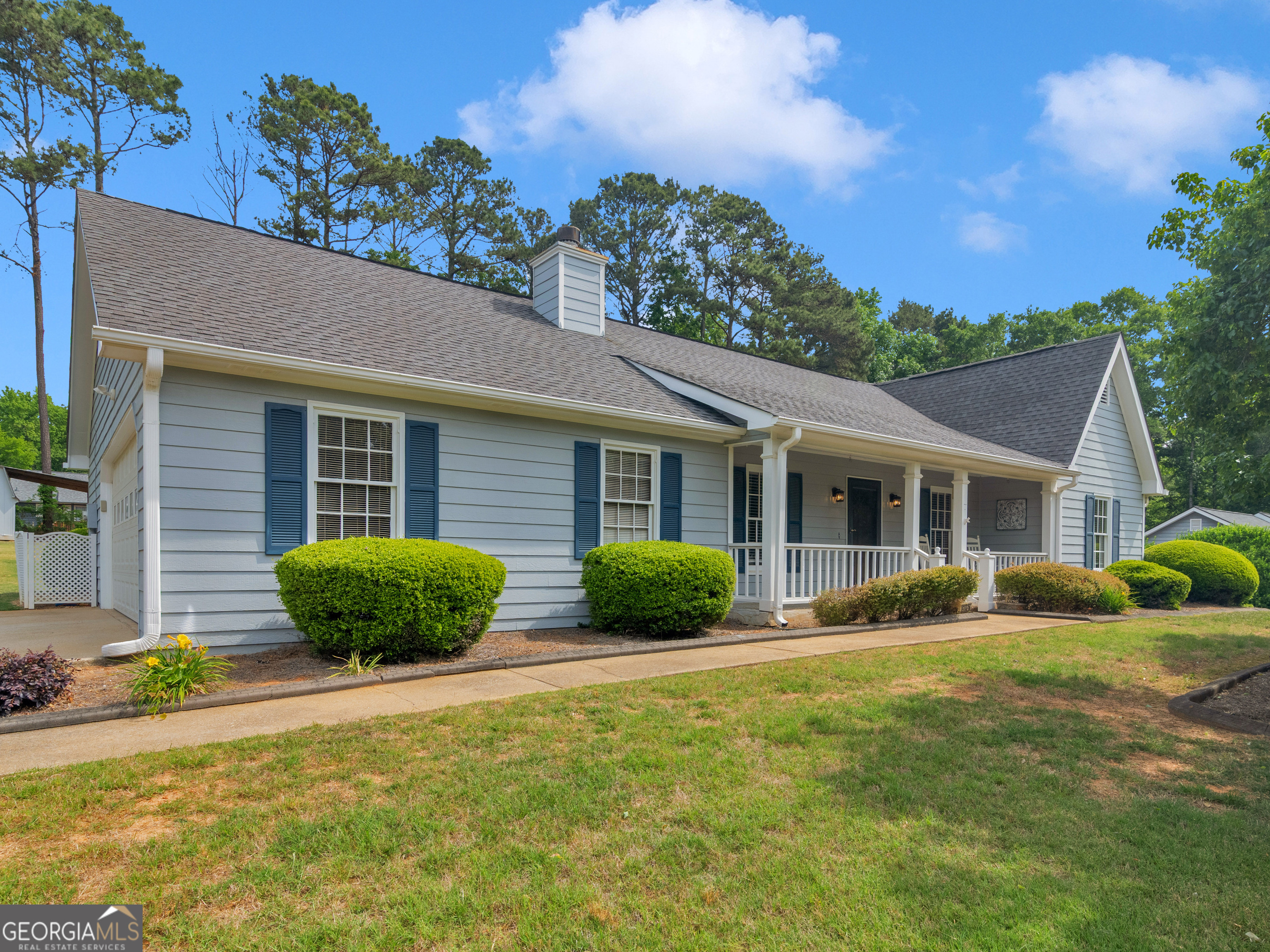 255 Pine Tree Lane