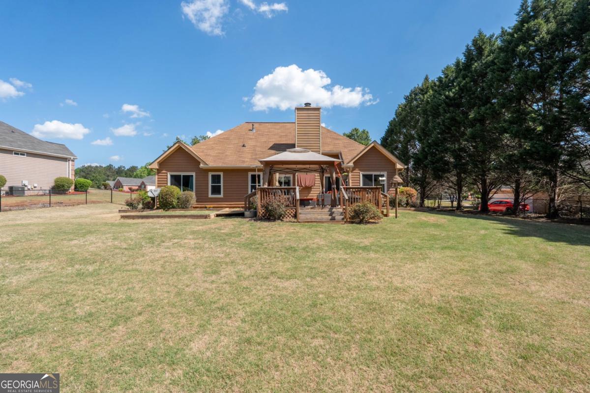 4819 Camden Drive SW