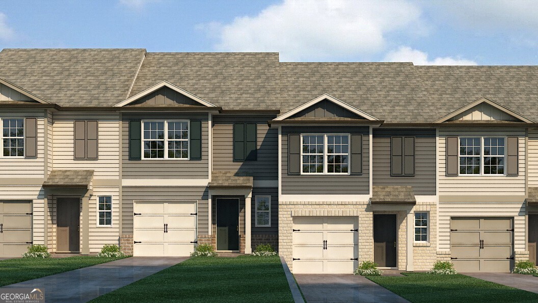 5999 Skylar Drive