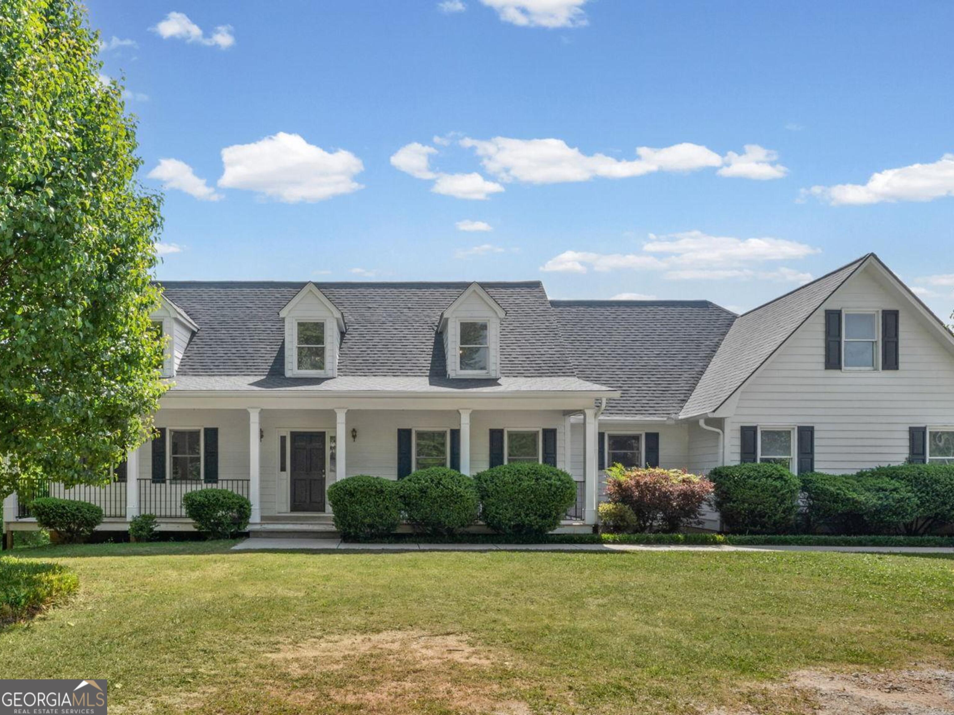 56 Fox Hollow Run