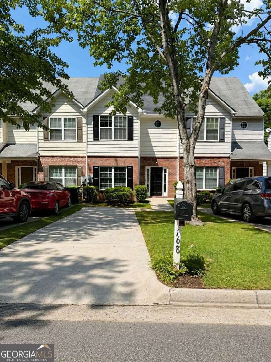168 Brookview Drive