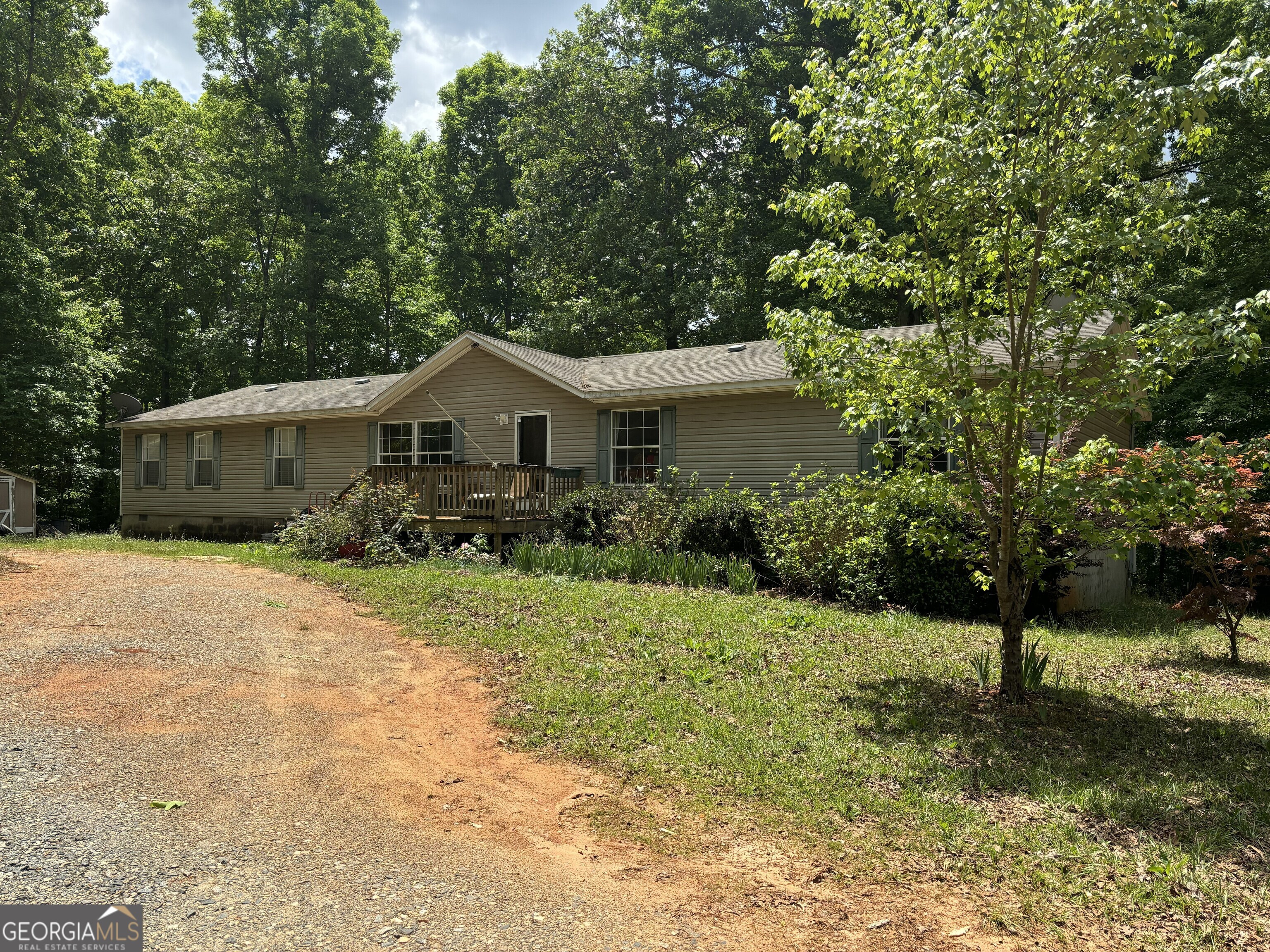 1757 Jackson Lake Road