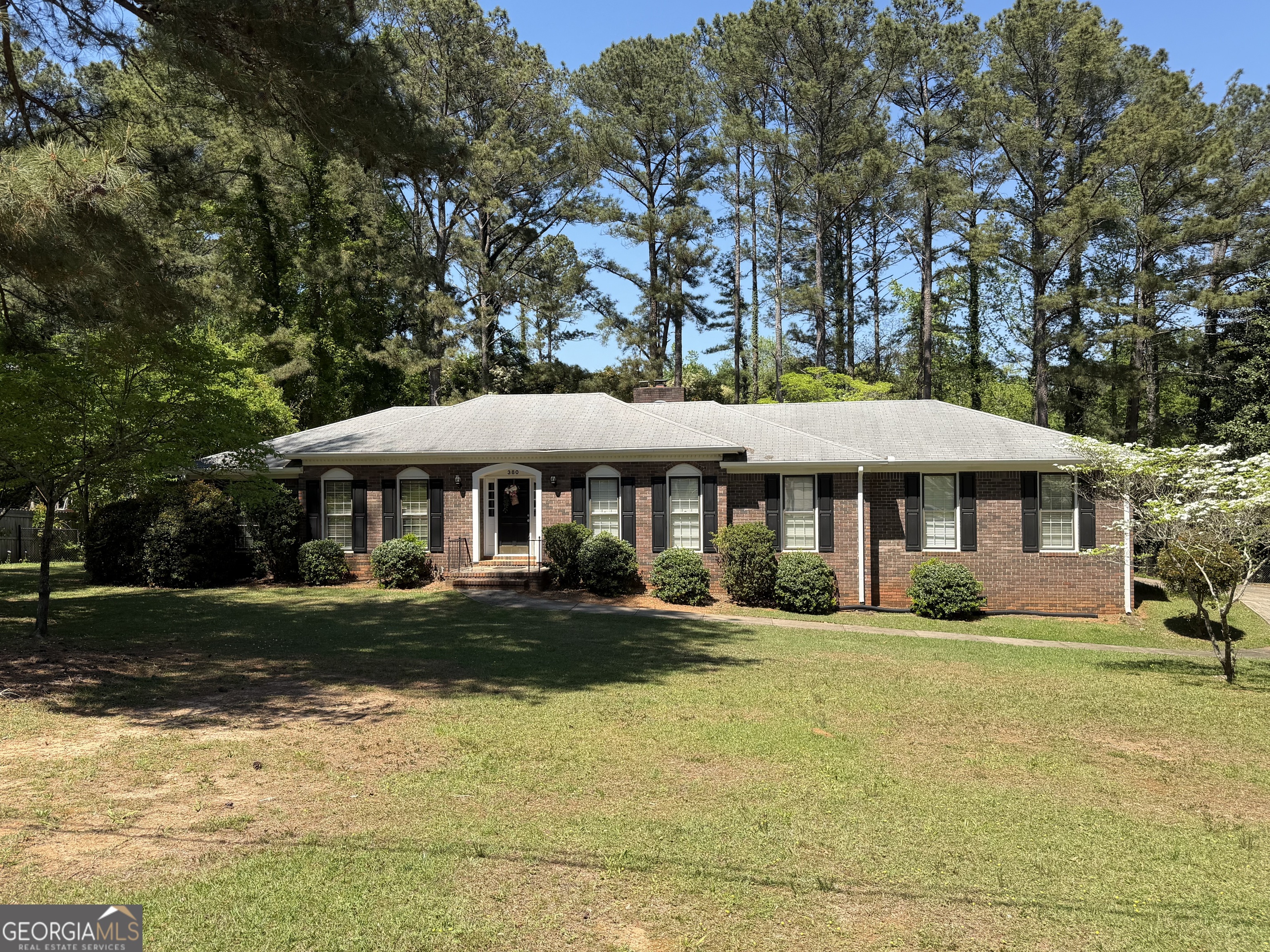380 Burke Circle