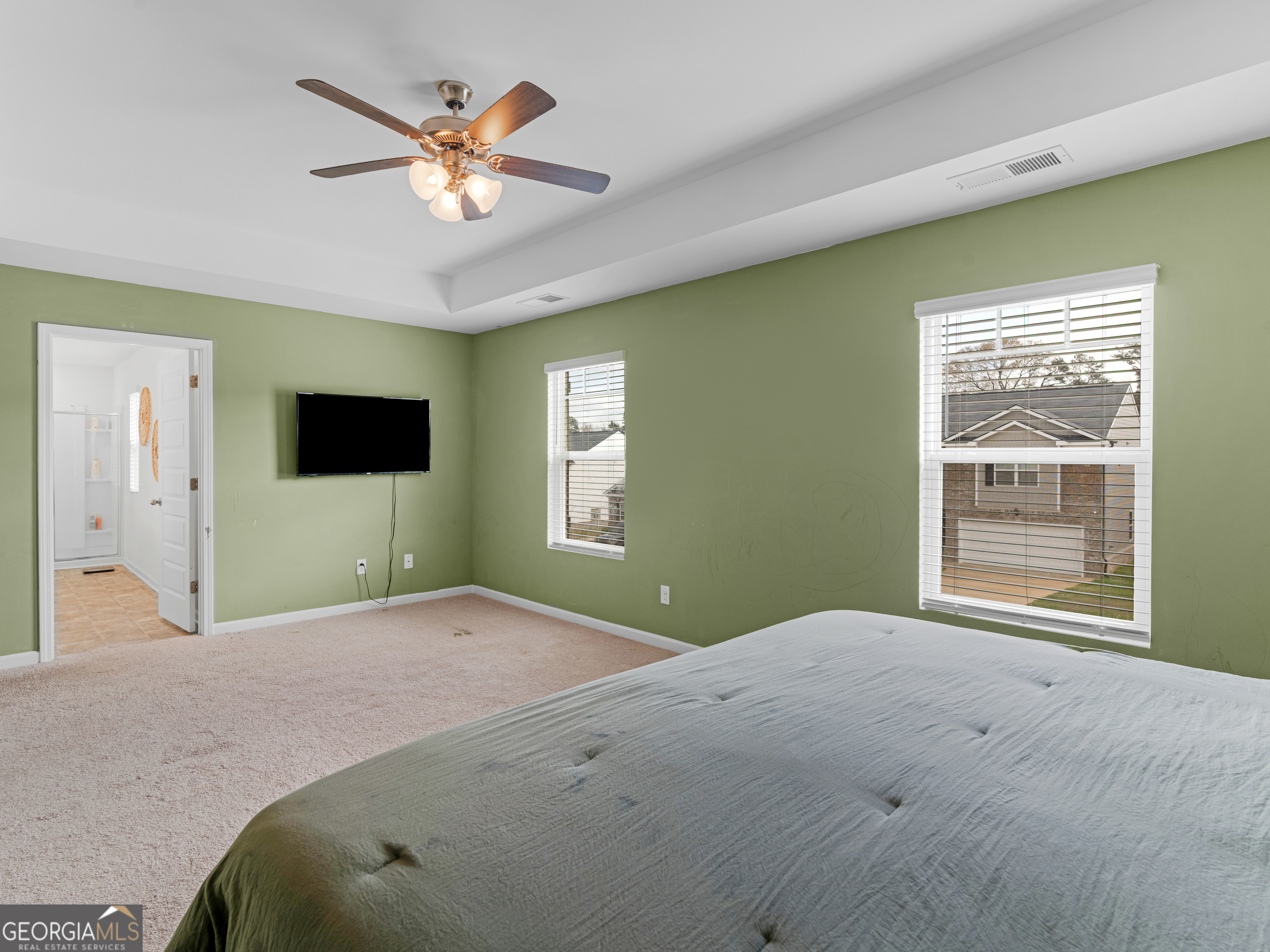 205 Montgomery Drive