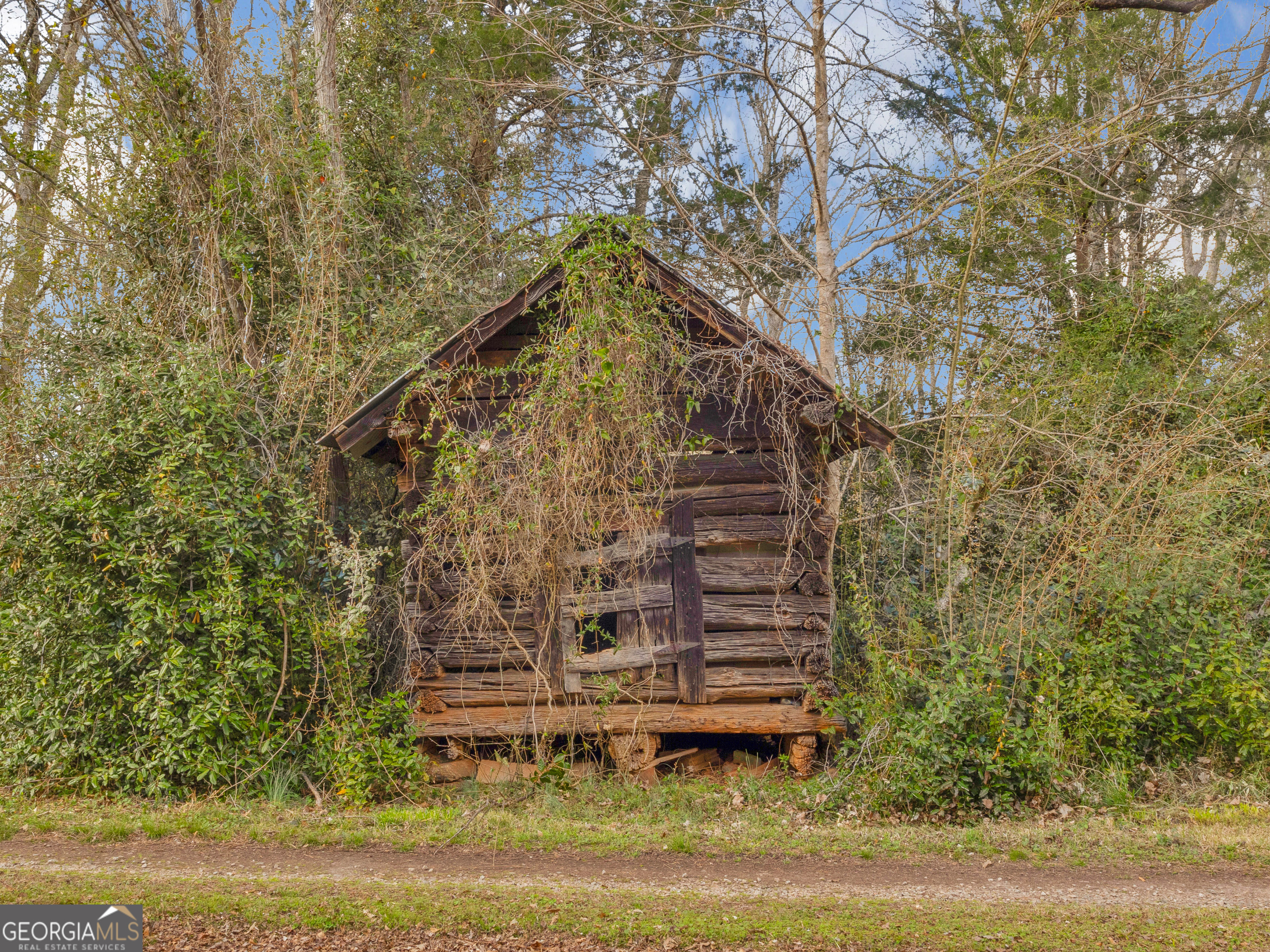 138 Lewis Road