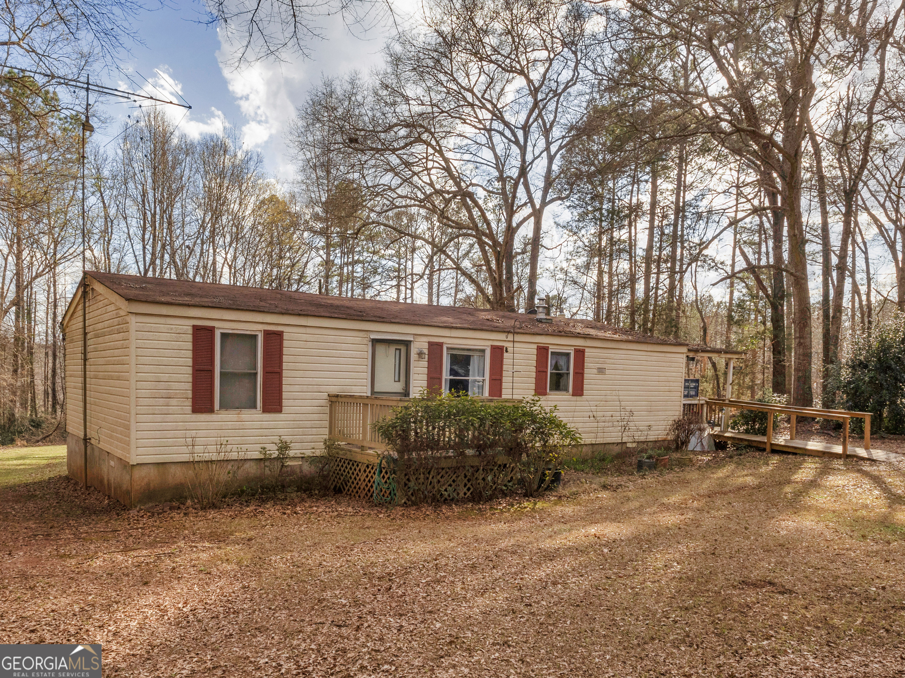 138 Lewis Road