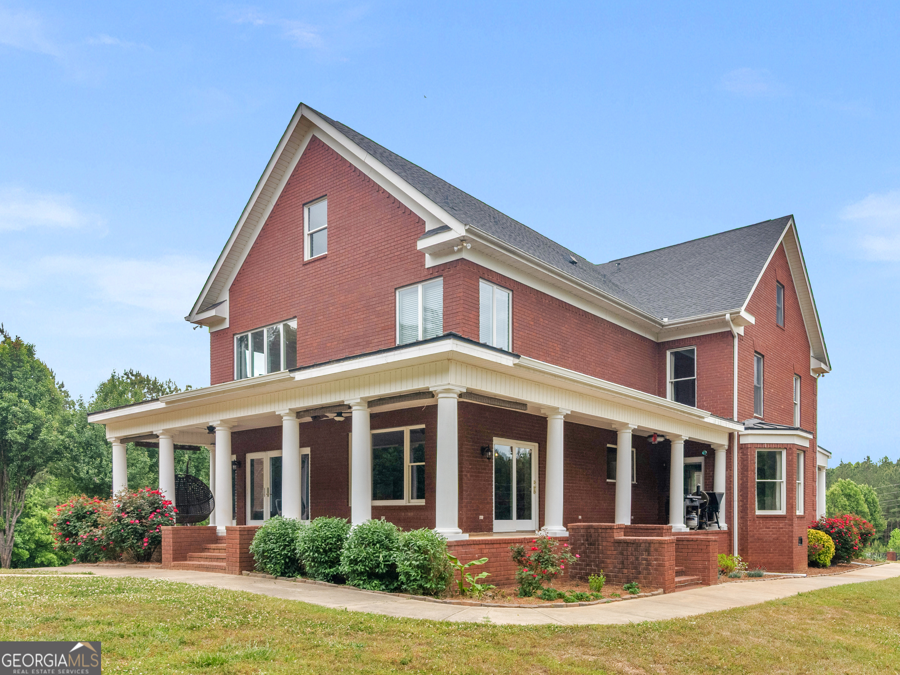 1359 Jenkins Road