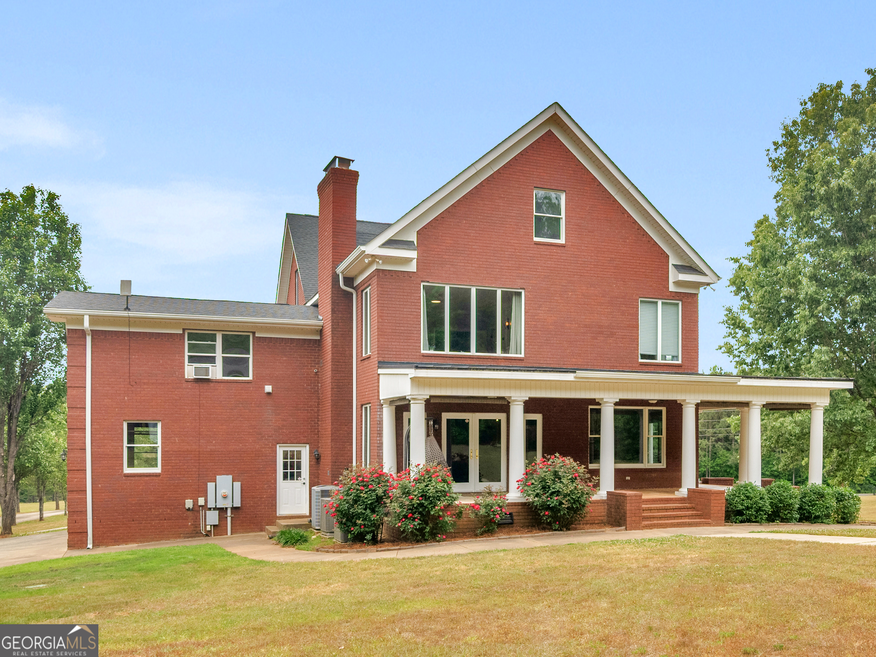 1359 Jenkins Road