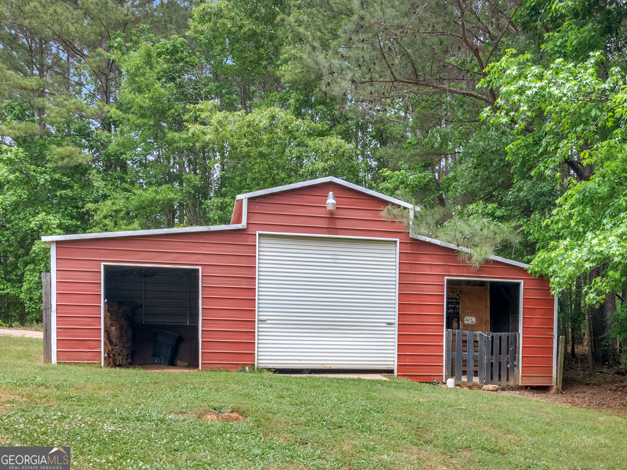 1359 Jenkins Road