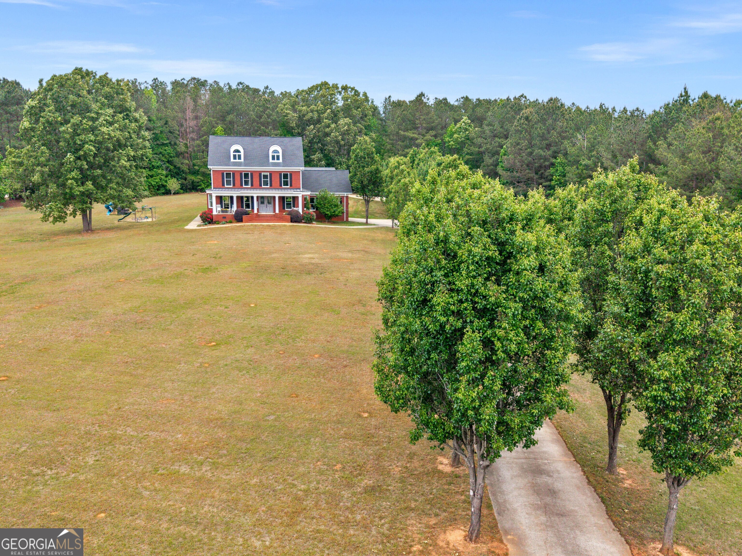 1359 Jenkins Road