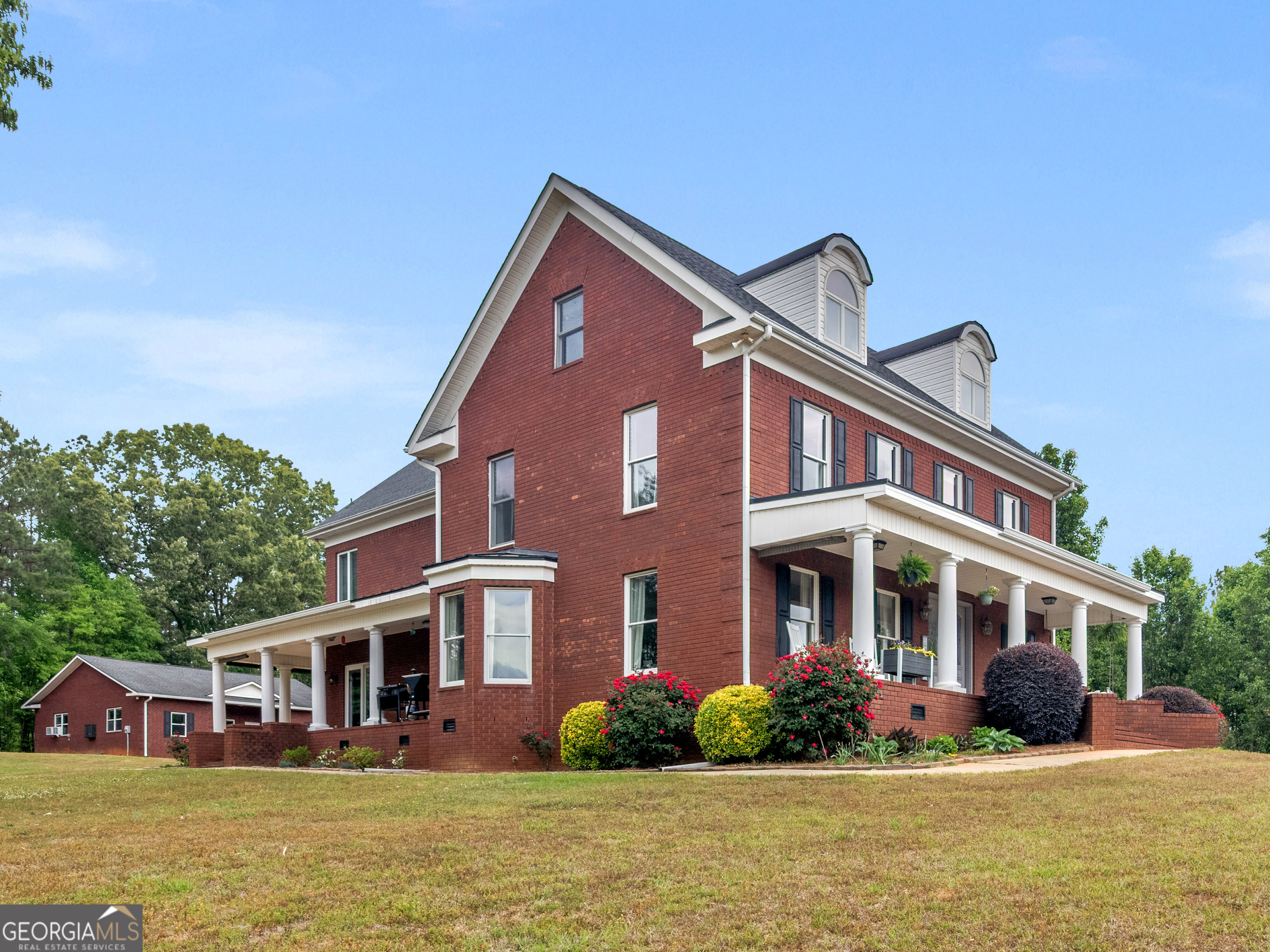 1359 Jenkins Road