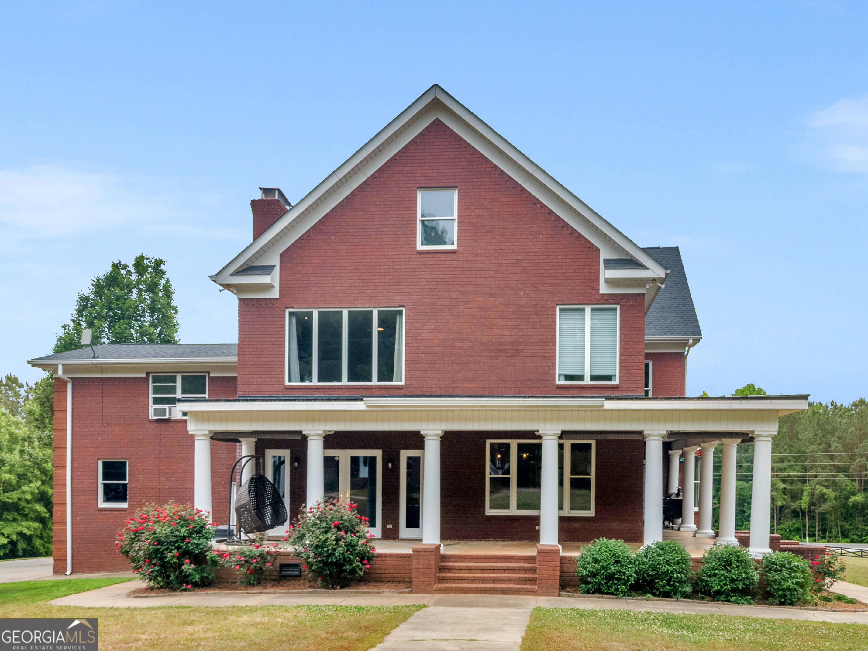 1359 Jenkins Road