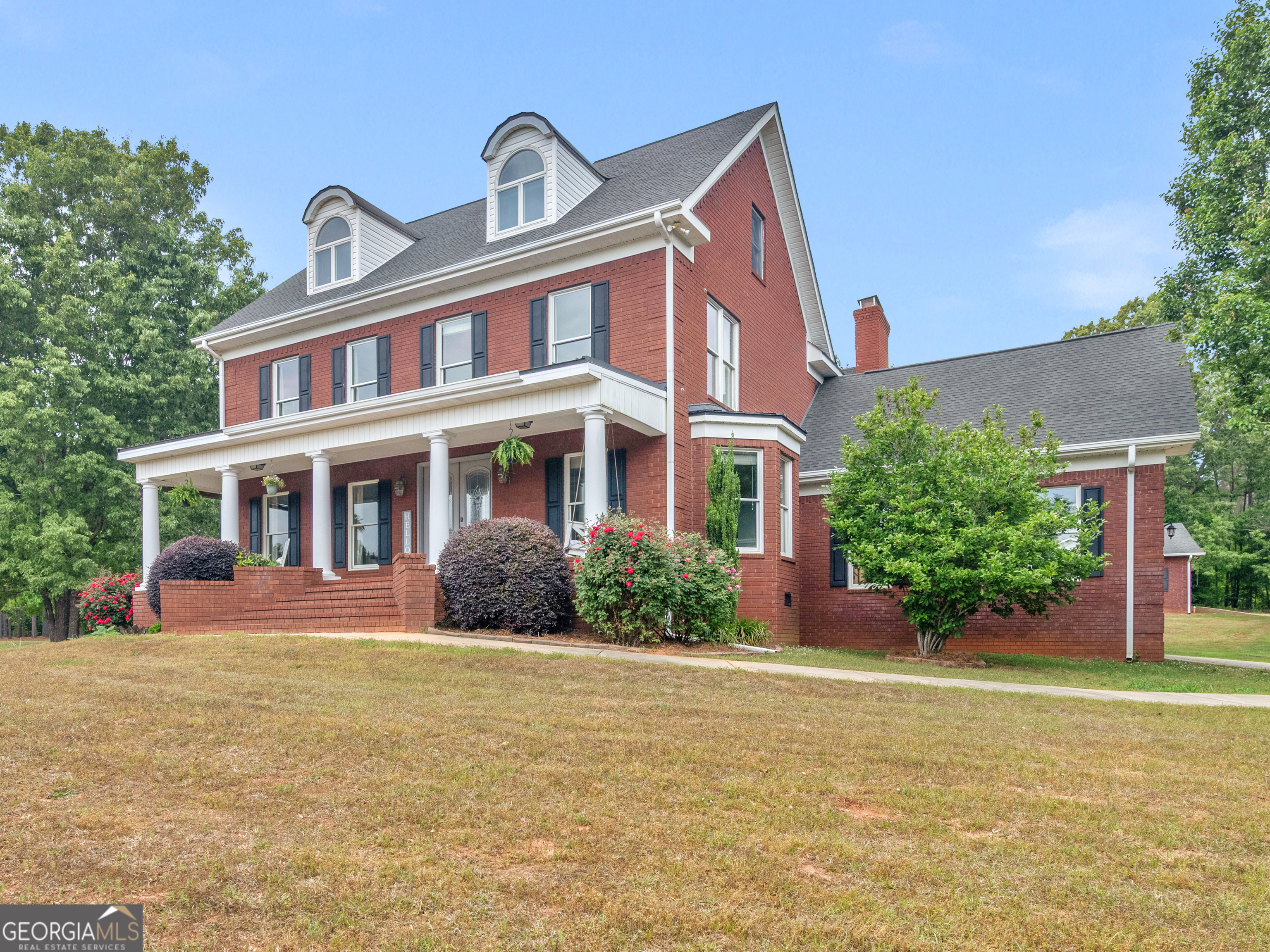 1359 Jenkins Road