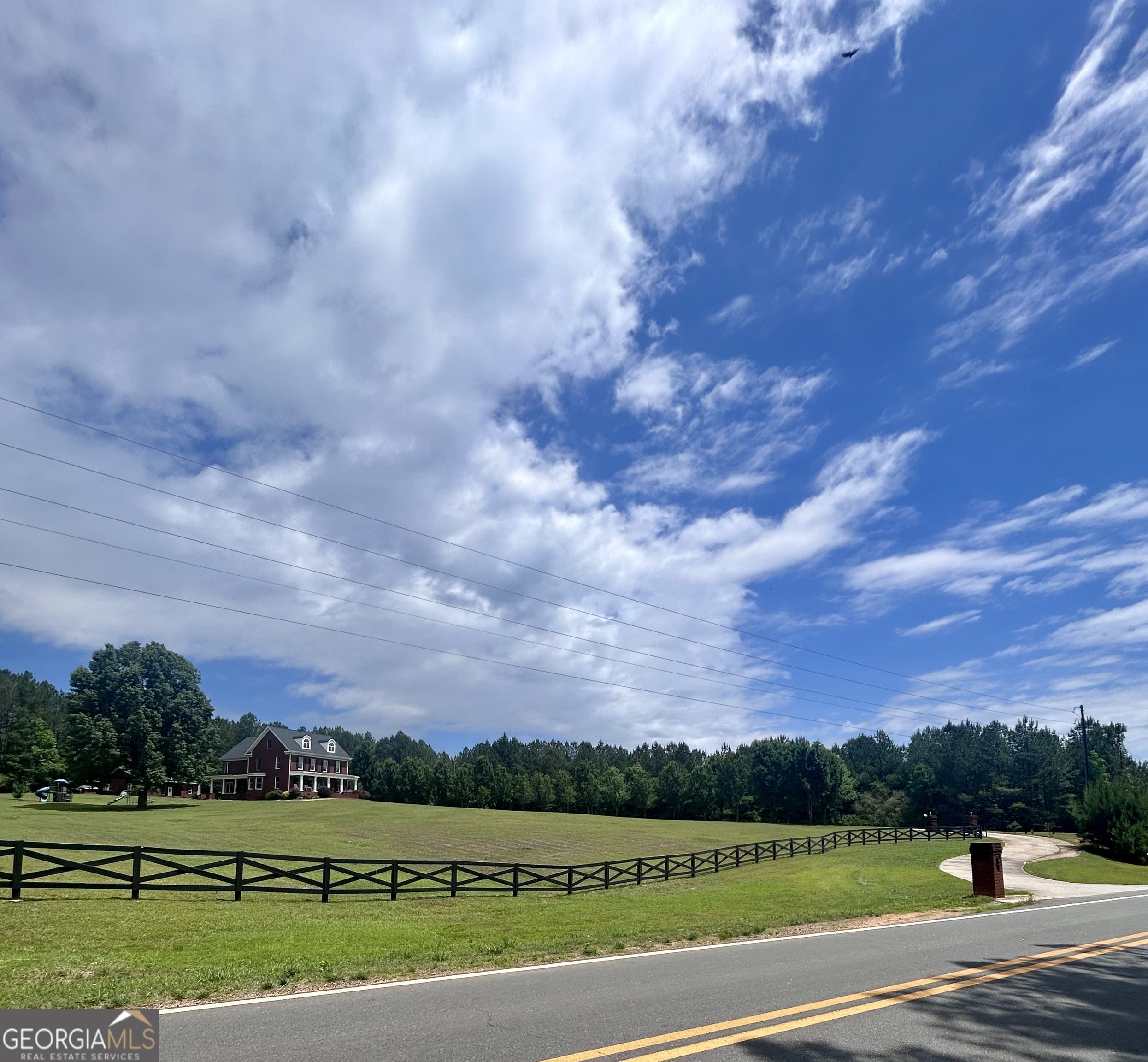 1359 Jenkins Road