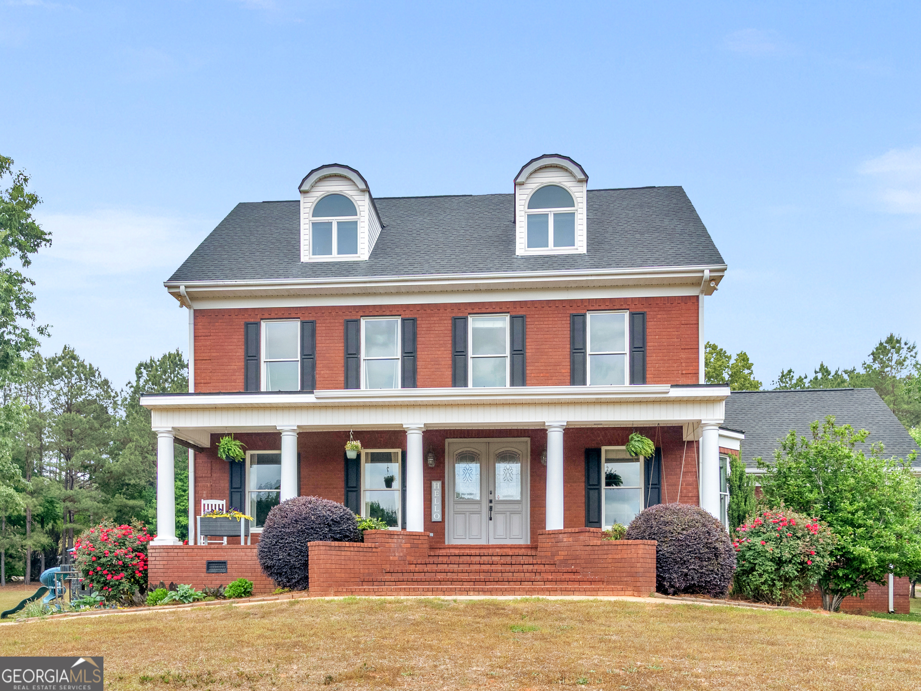 1359 Jenkins Road